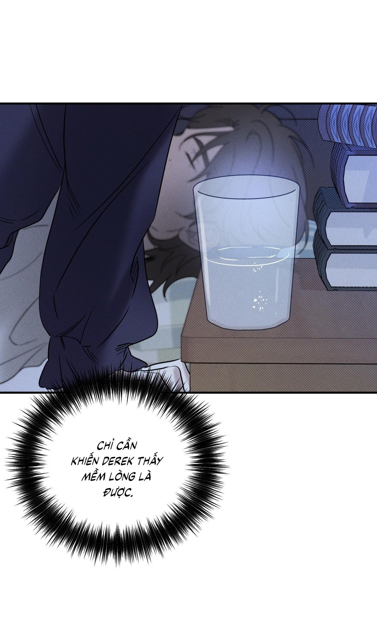 (CBunu) Đầm Lầy Của Nhân Ngư Chapter 27 - Trang 3