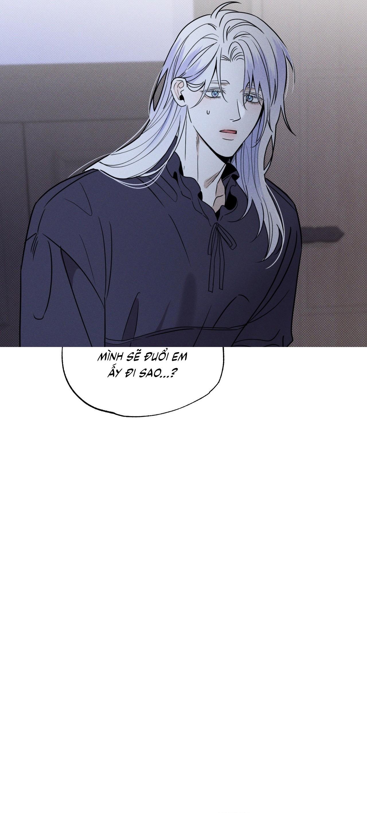 (CBunu) Đầm Lầy Của Nhân Ngư Chapter 27 - Trang 3