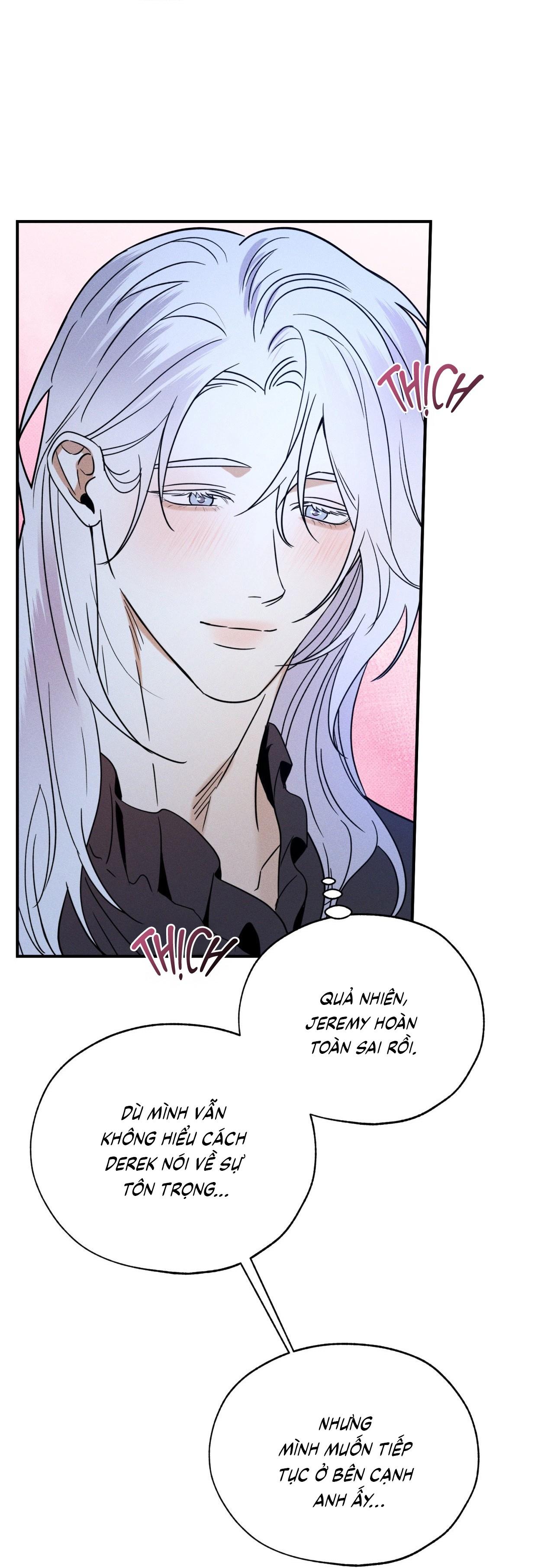 (CBunu) Đầm Lầy Của Nhân Ngư Chapter 27 - Trang 3