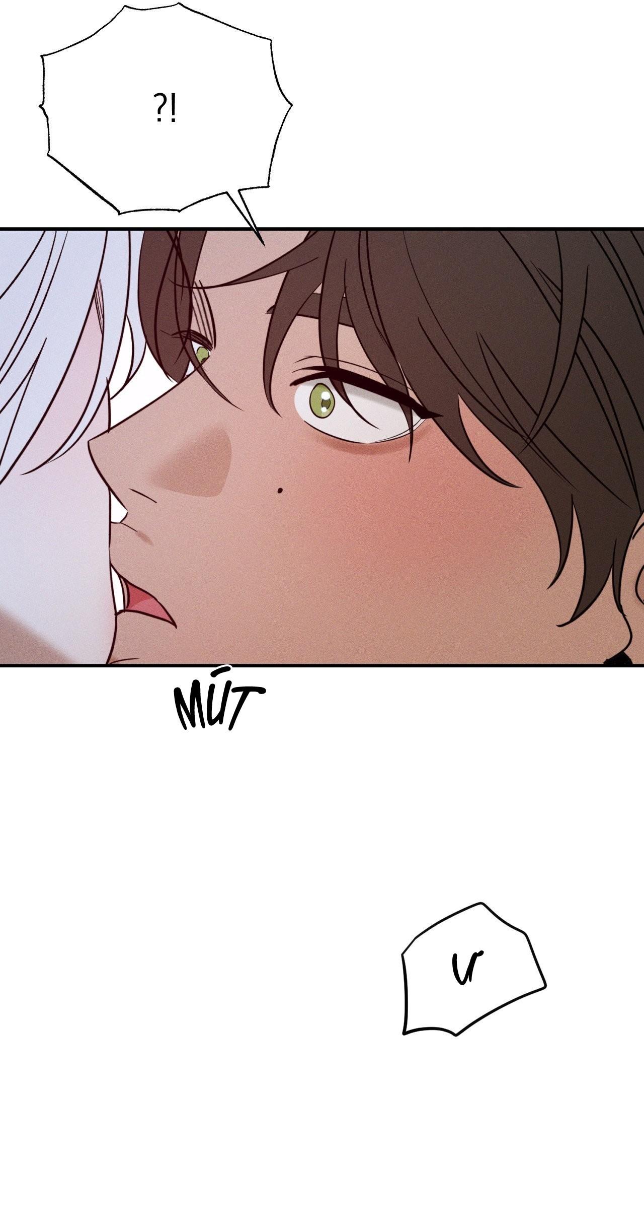(CBunu) Đầm Lầy Của Nhân Ngư Chapter 27 - Trang 3
