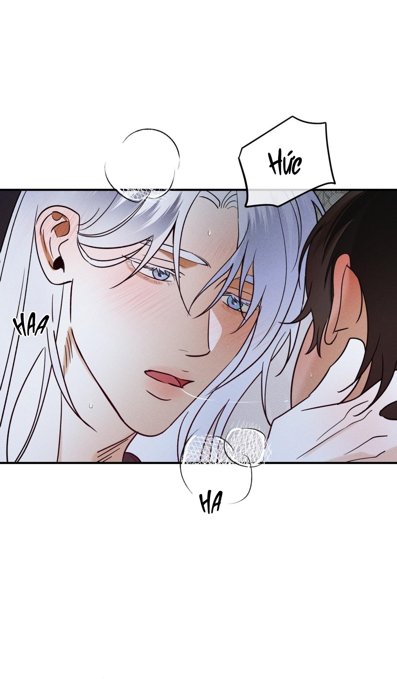 (CBunu) Đầm Lầy Của Nhân Ngư Chapter 27 - Trang 3