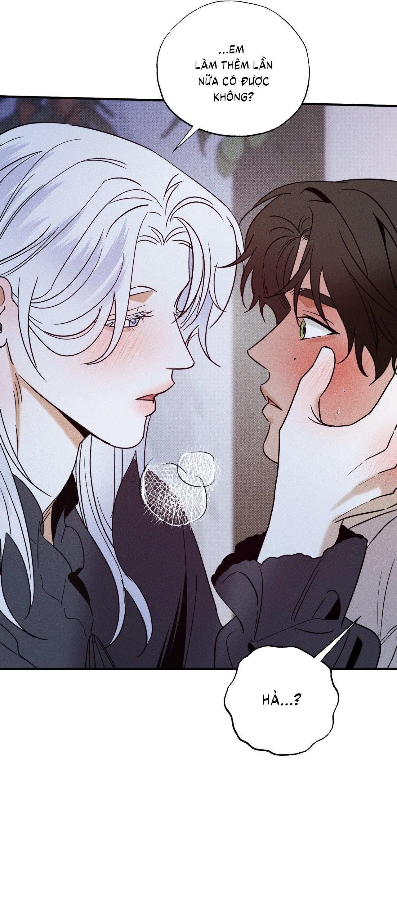 (CBunu) Đầm Lầy Của Nhân Ngư Chapter 27 - Trang 3