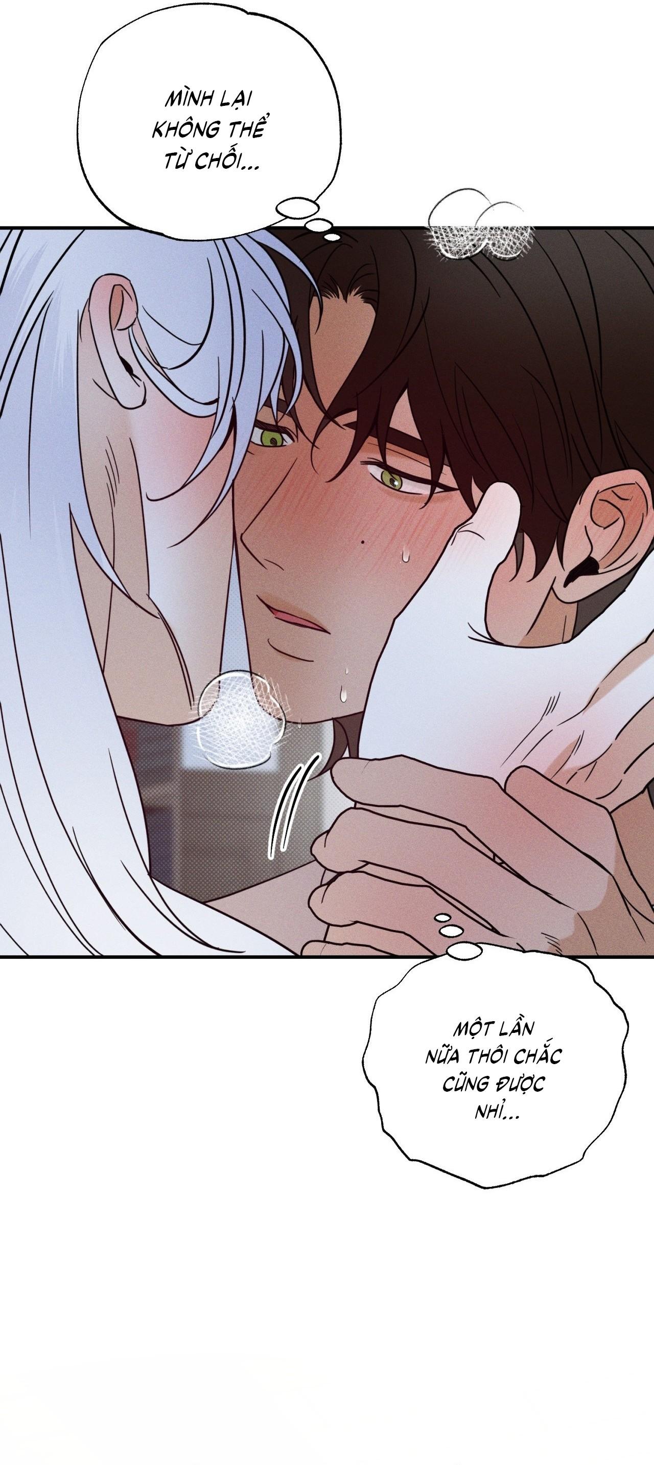(CBunu) Đầm Lầy Của Nhân Ngư Chapter 27 - Trang 3