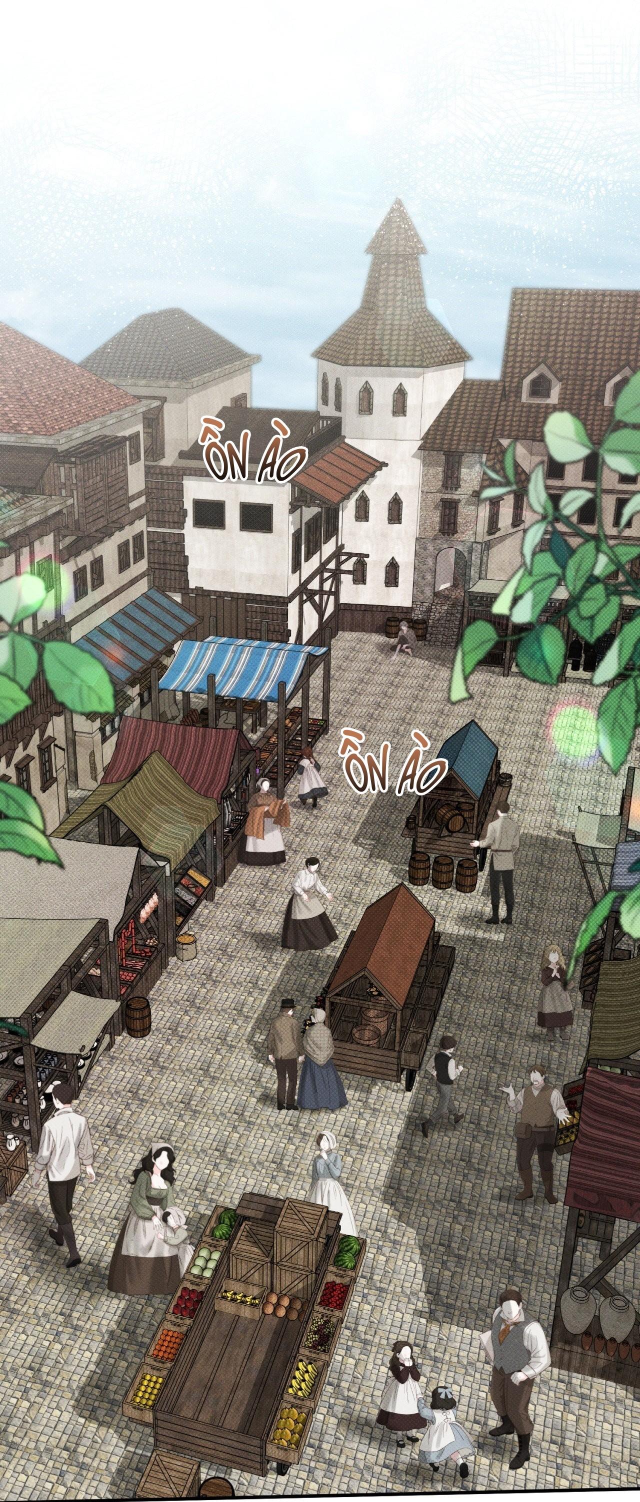 (CBunu) Đầm Lầy Của Nhân Ngư Chapter 28 - Next 