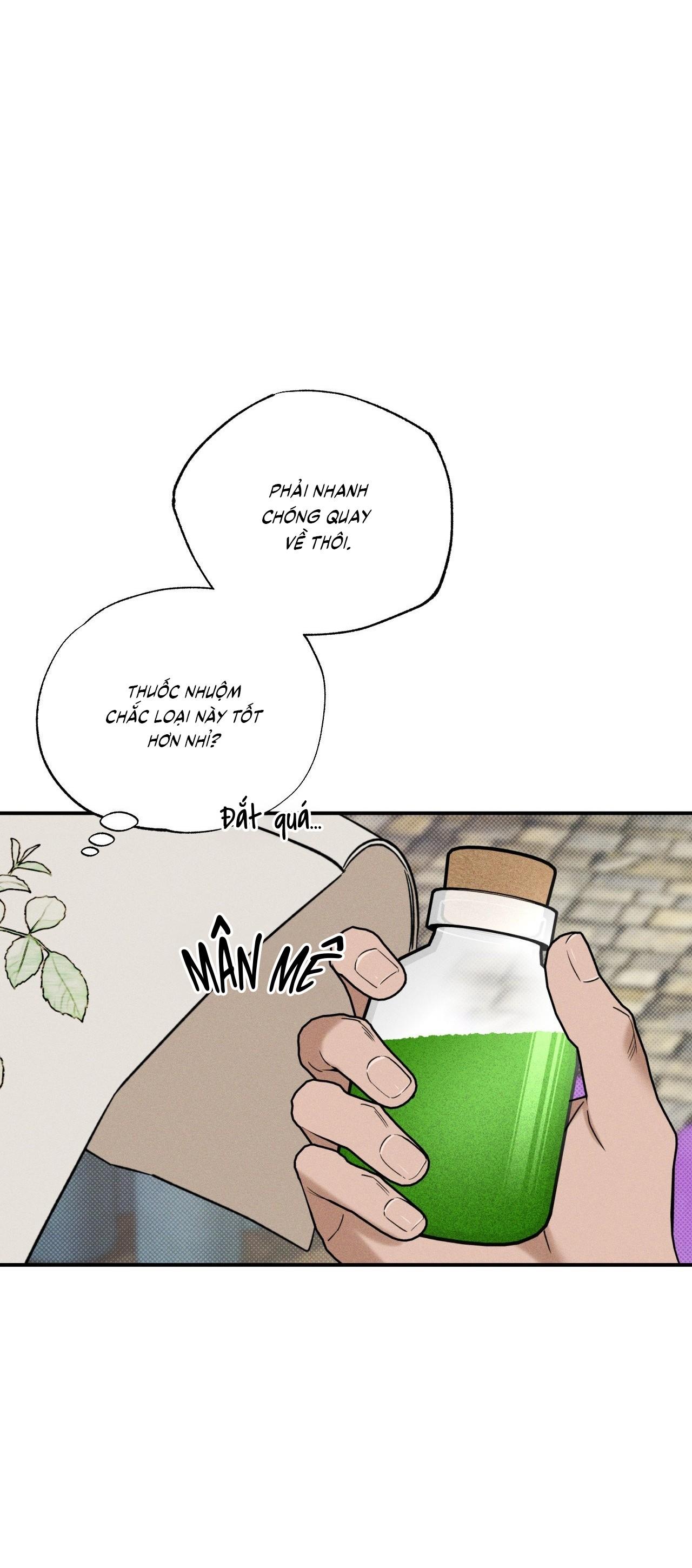 (CBunu) Đầm Lầy Của Nhân Ngư Chapter 28 - Next 