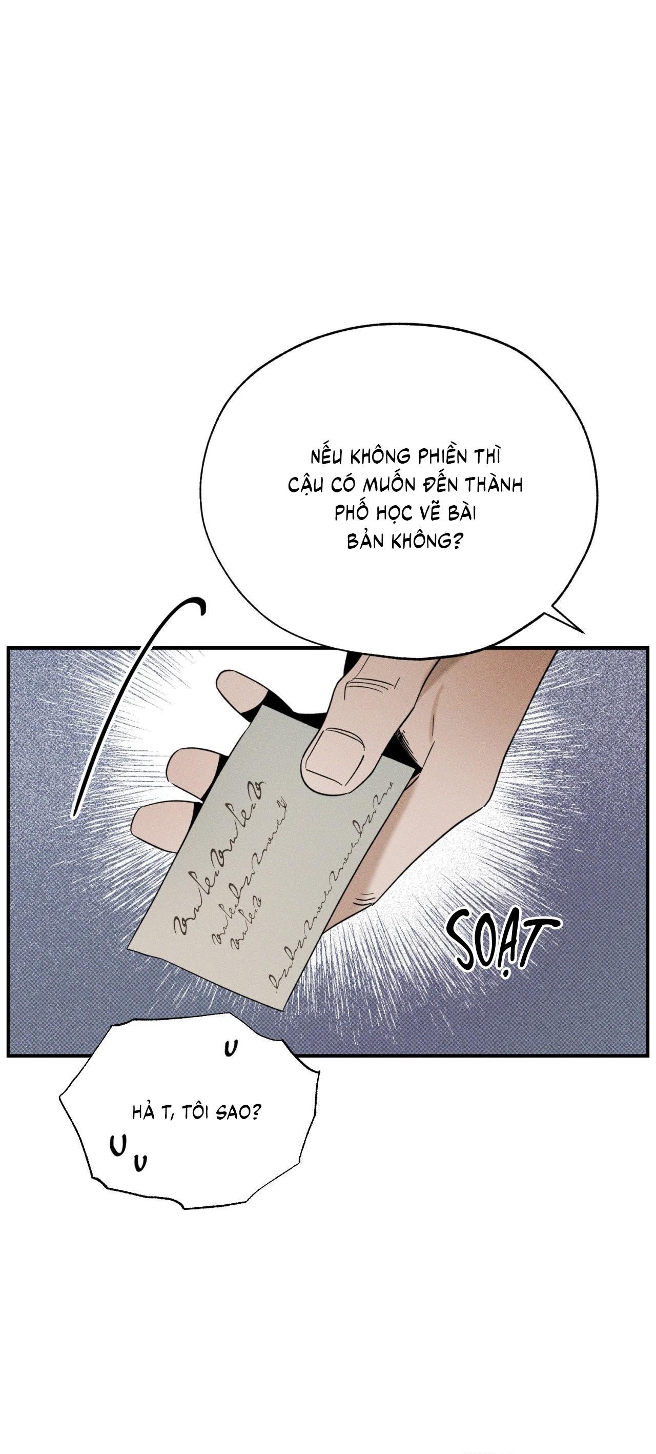 (CBunu) Đầm Lầy Của Nhân Ngư Chapter 28 - Next 
