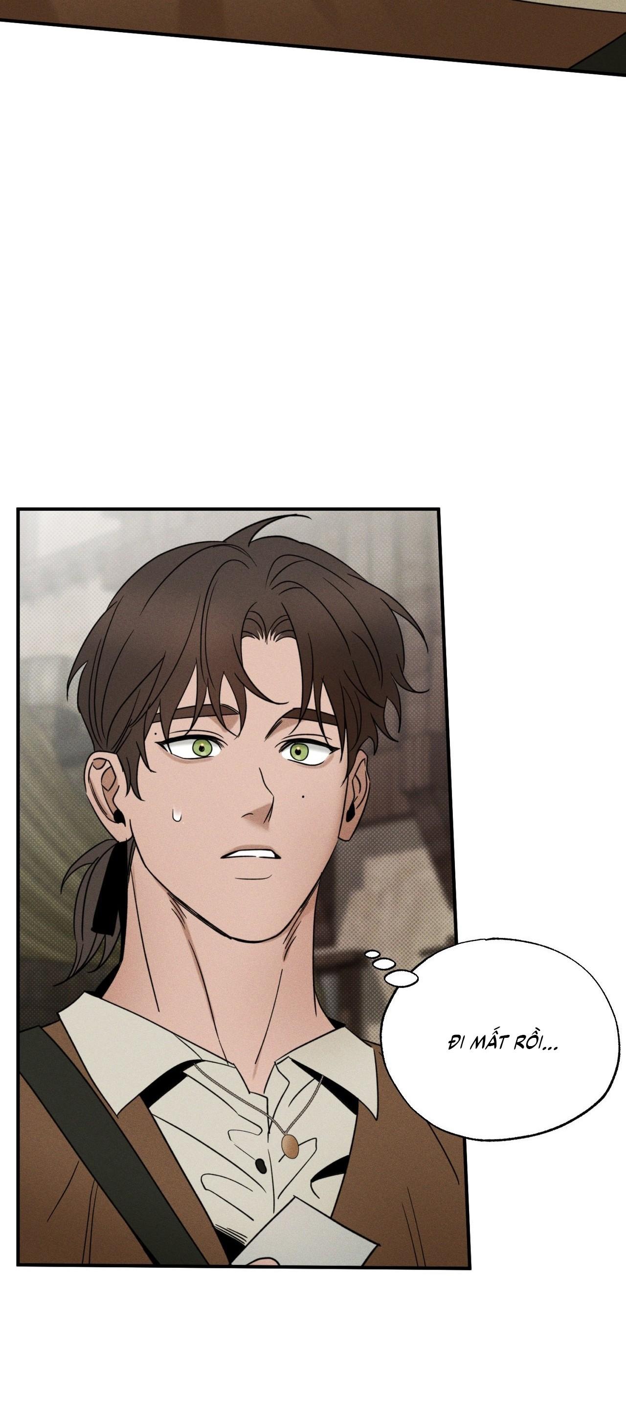 (CBunu) Đầm Lầy Của Nhân Ngư Chapter 28 - Next 
