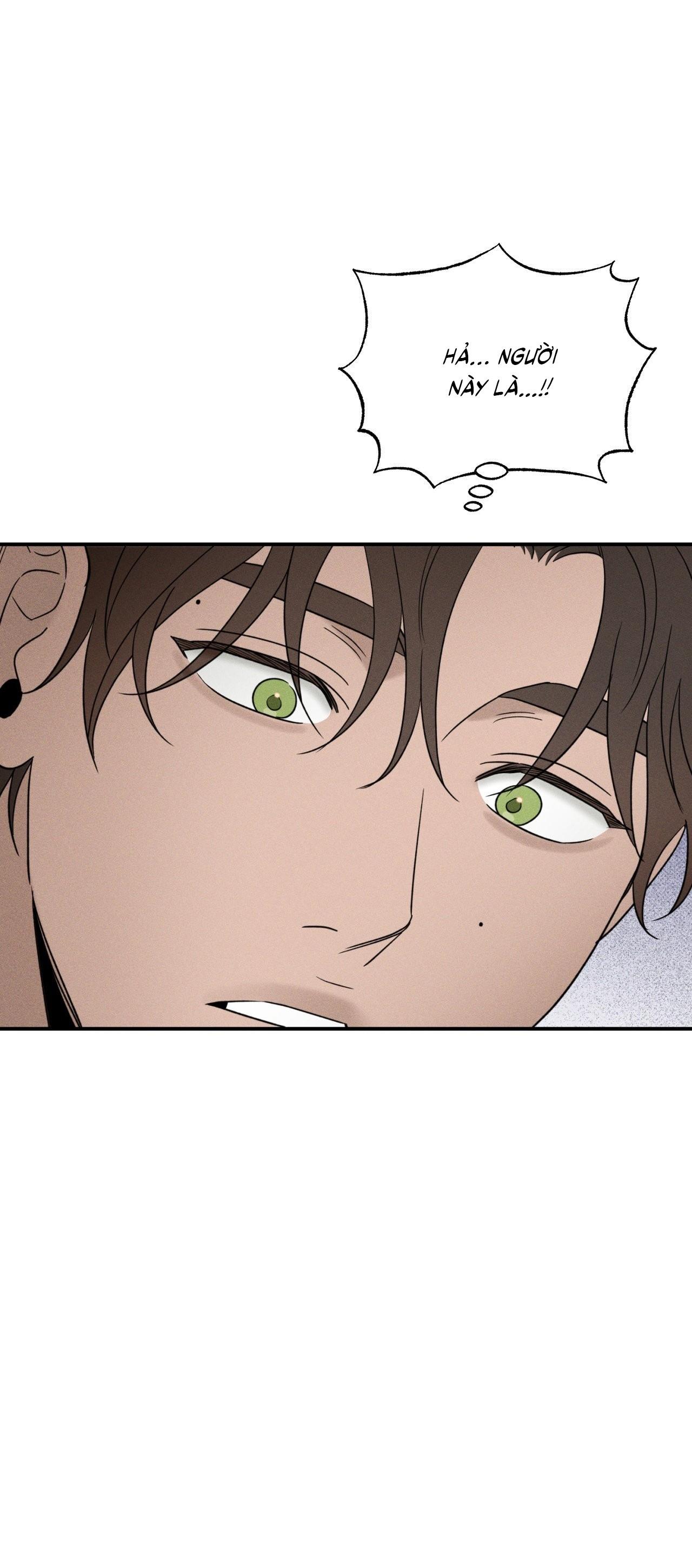 (CBunu) Đầm Lầy Của Nhân Ngư Chapter 28 - Next 