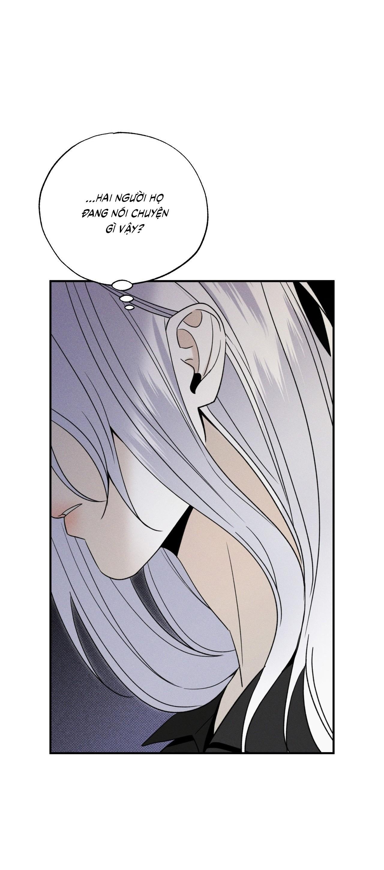(CBunu) Đầm Lầy Của Nhân Ngư Chapter 28 - Next 