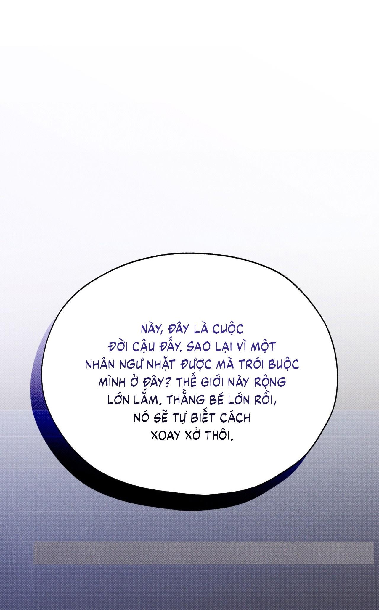 (CBunu) Đầm Lầy Của Nhân Ngư Chapter 28 - Next 