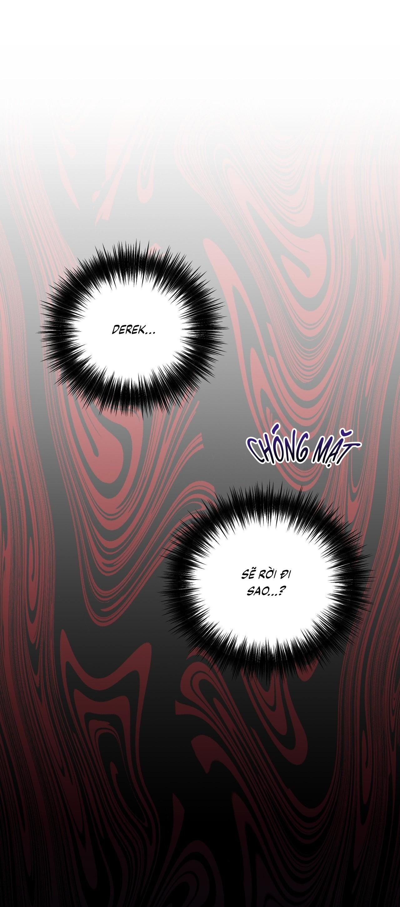 (CBunu) Đầm Lầy Của Nhân Ngư Chapter 28 - Next 