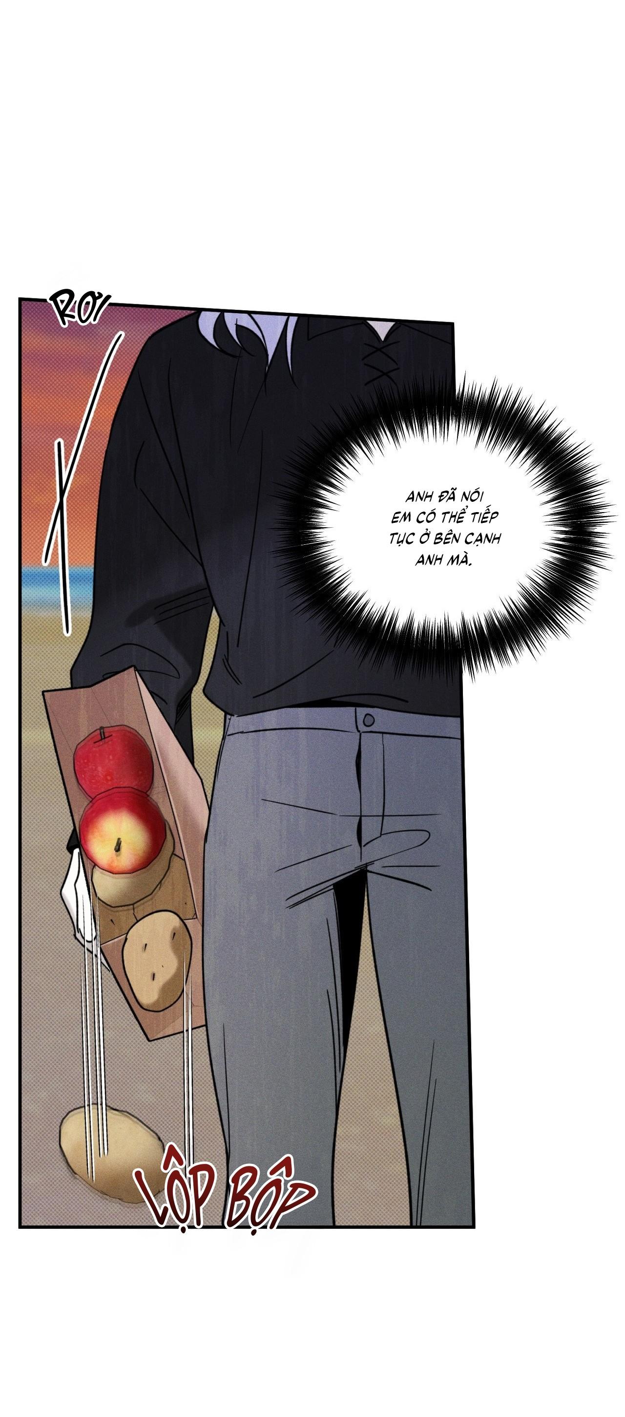 (CBunu) Đầm Lầy Của Nhân Ngư Chapter 28 - Next 