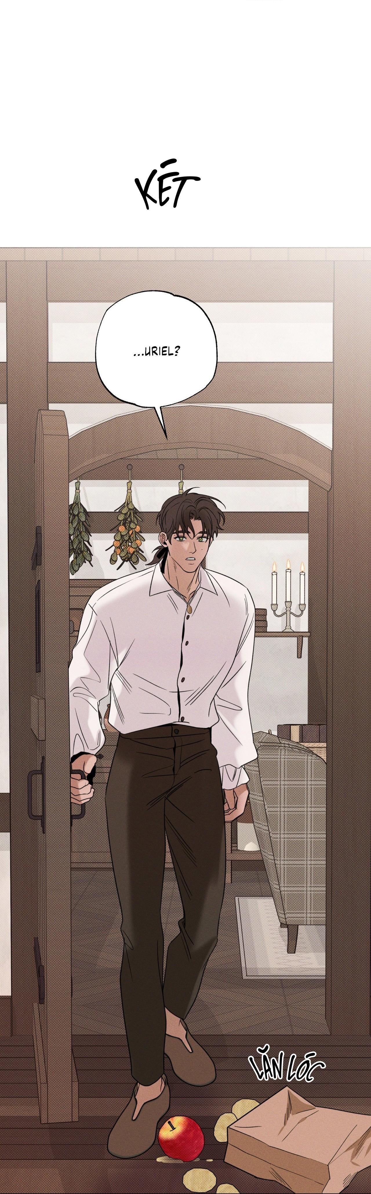 (CBunu) Đầm Lầy Của Nhân Ngư Chapter 28 - Next 