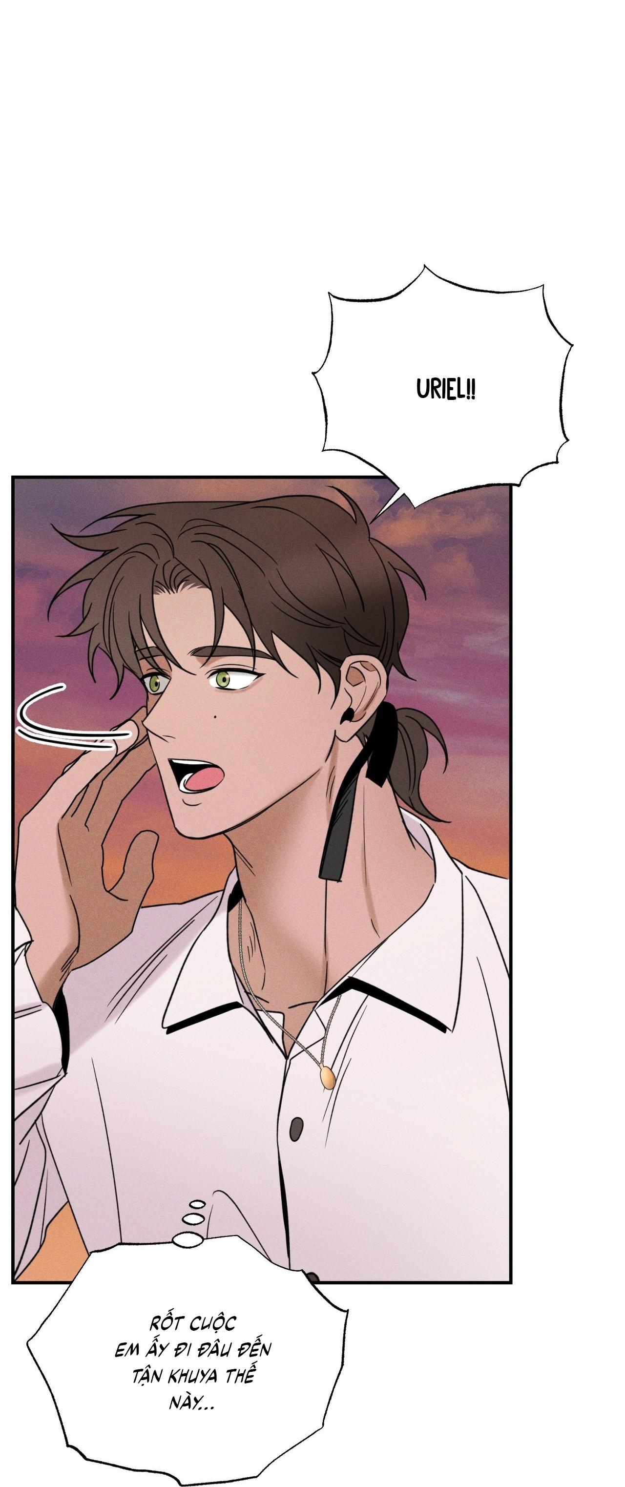 (CBunu) Đầm Lầy Của Nhân Ngư Chapter 28 - Next 