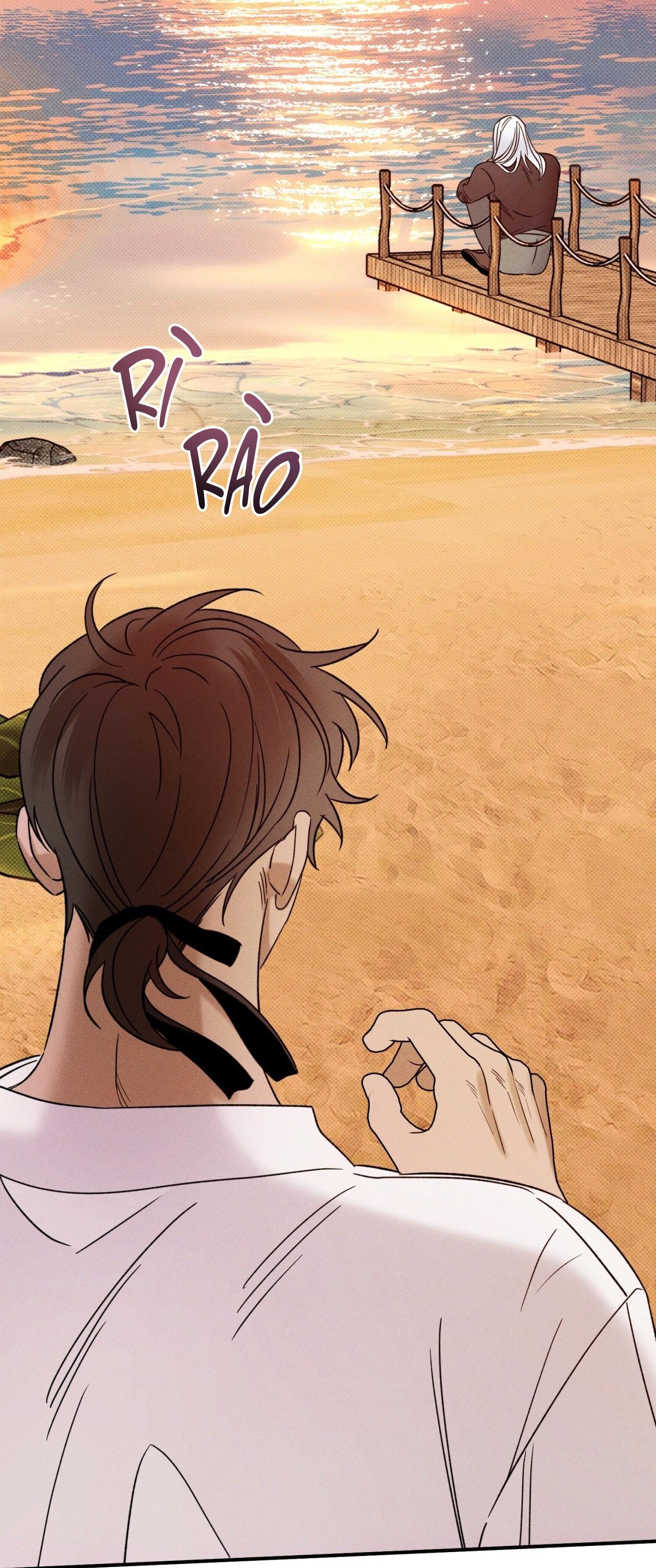 (CBunu) Đầm Lầy Của Nhân Ngư Chapter 28 - Next 