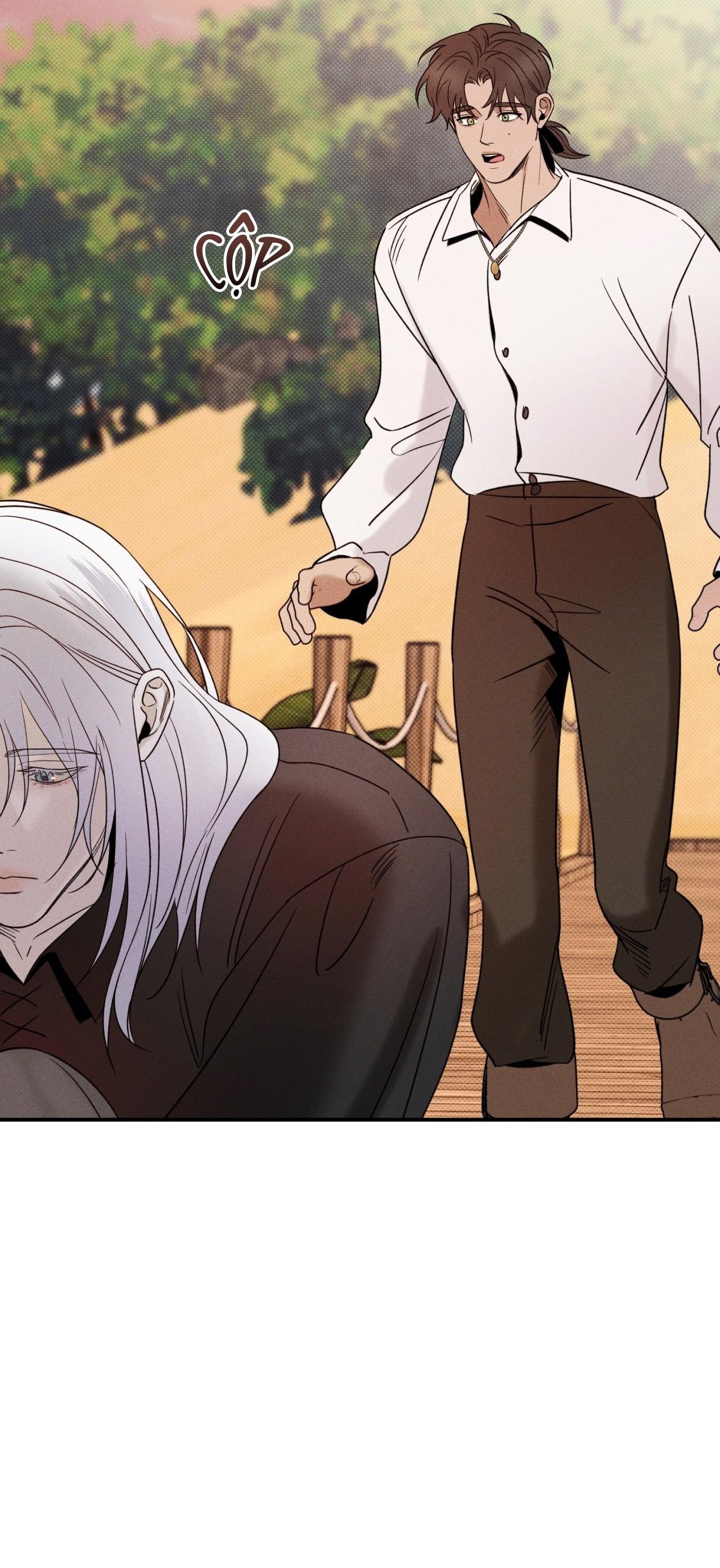 (CBunu) Đầm Lầy Của Nhân Ngư Chapter 28 - Next 