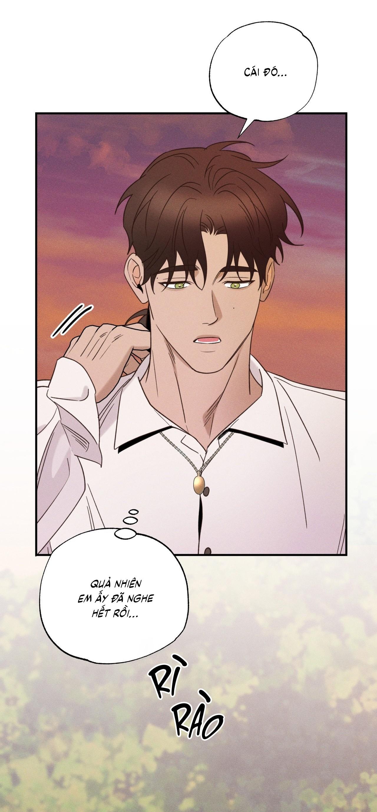 (CBunu) Đầm Lầy Của Nhân Ngư Chapter 28 - Next 