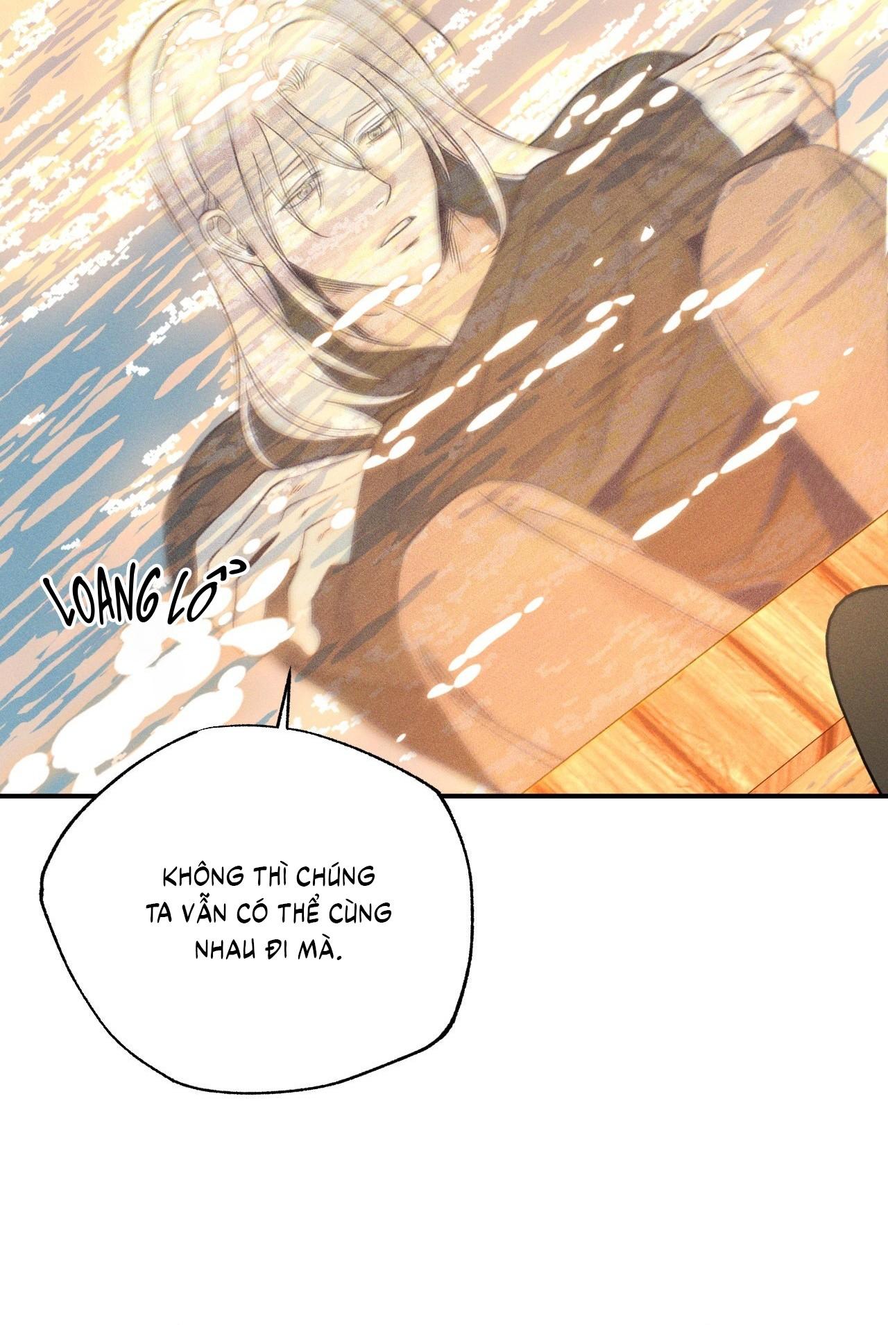 (CBunu) Đầm Lầy Của Nhân Ngư Chapter 28 - Next 