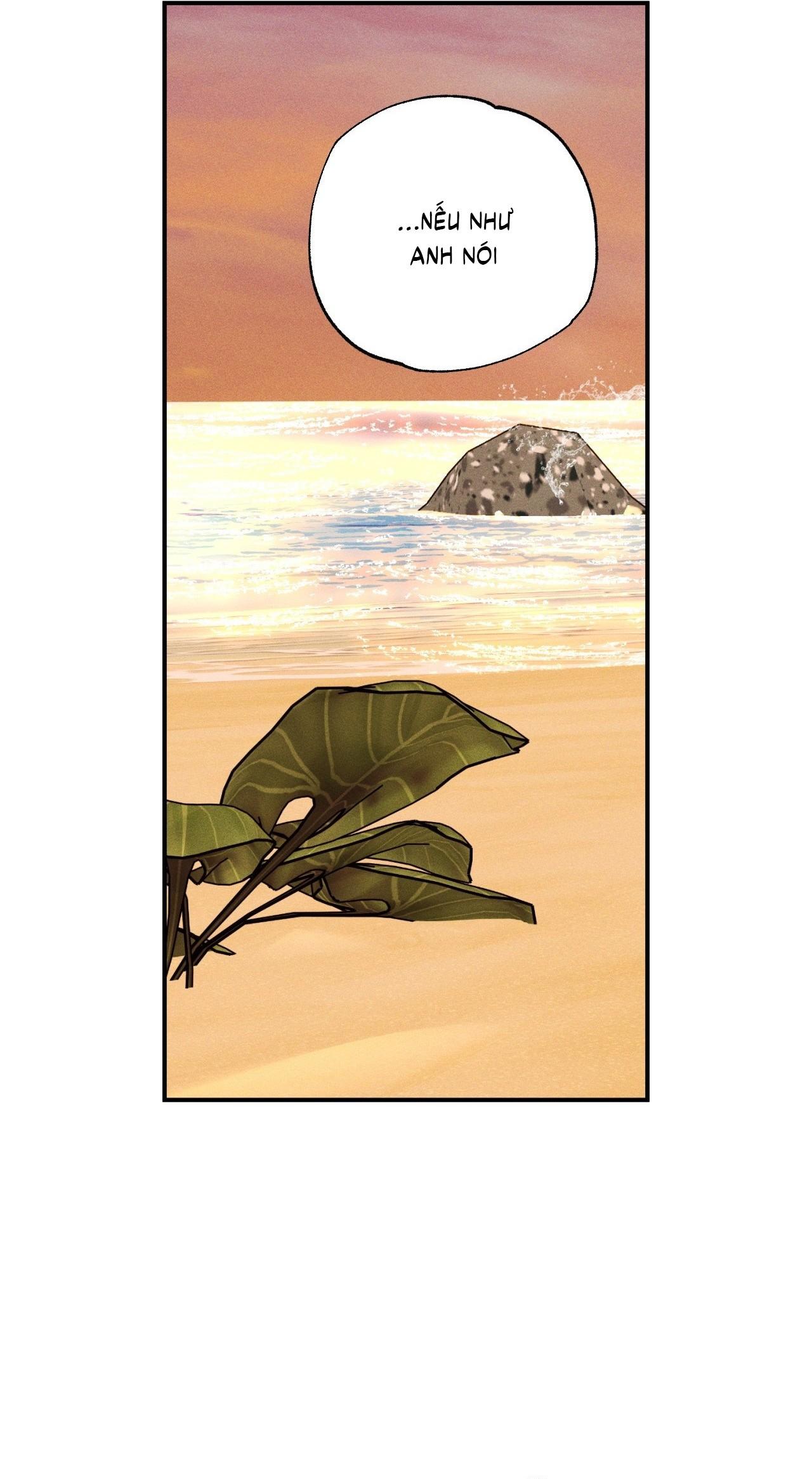 (CBunu) Đầm Lầy Của Nhân Ngư Chapter 28 - Next 