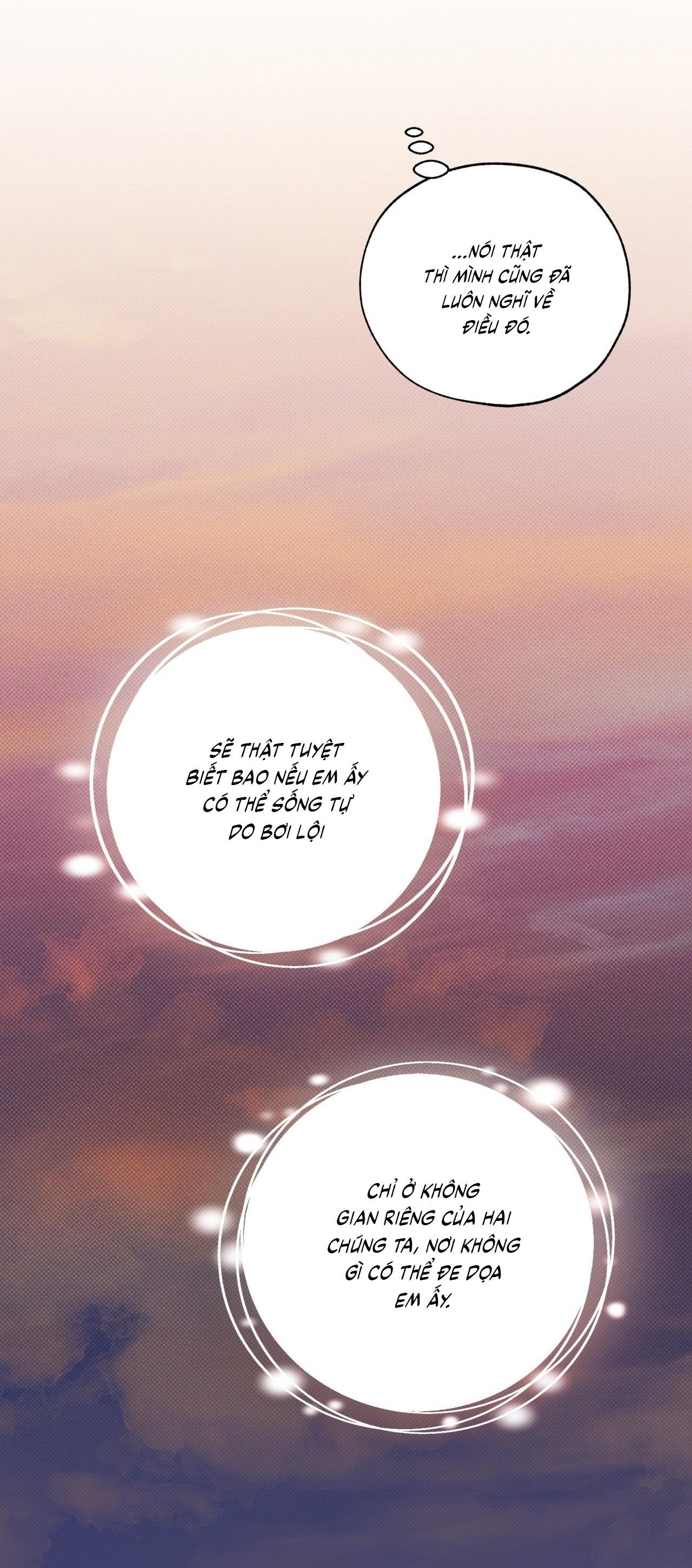 (CBunu) Đầm Lầy Của Nhân Ngư Chapter 28 - Next 