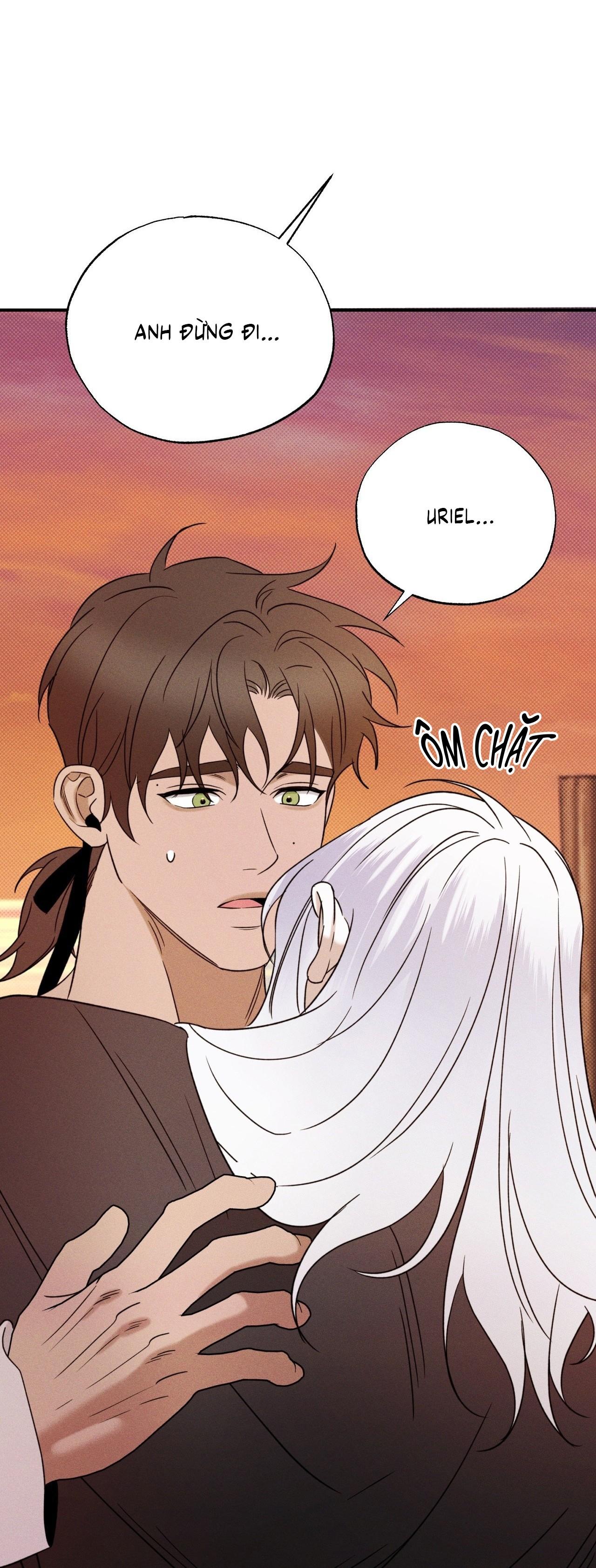 (CBunu) Đầm Lầy Của Nhân Ngư Chapter 28 - Next 