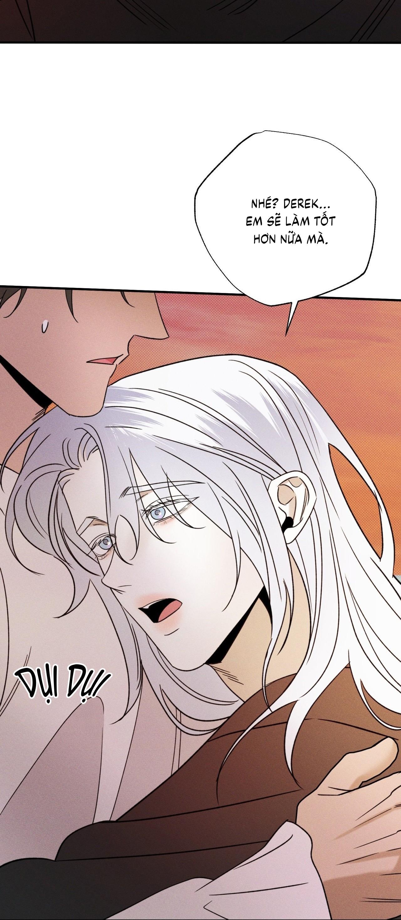 (CBunu) Đầm Lầy Của Nhân Ngư Chapter 28 - Next 