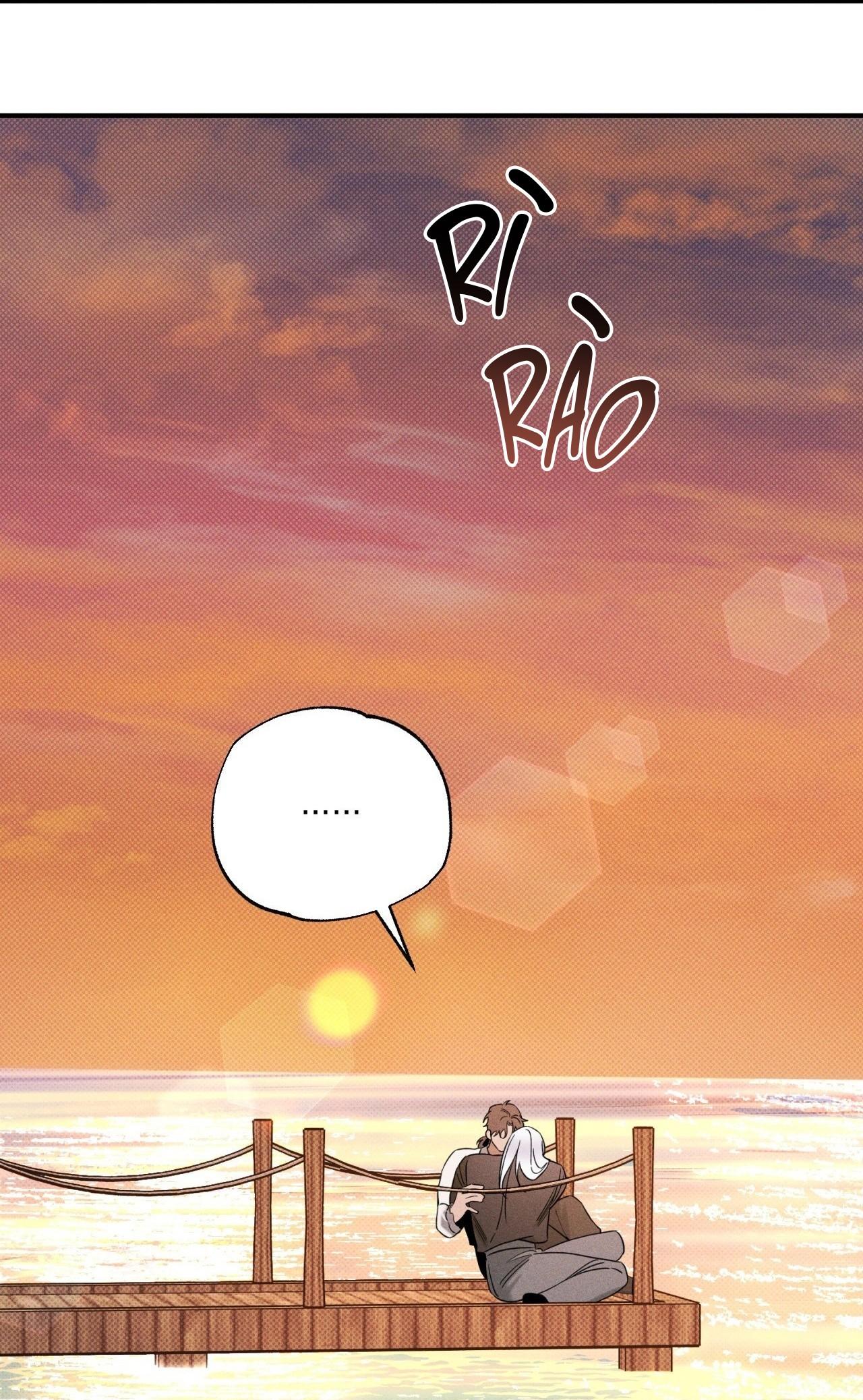 (CBunu) Đầm Lầy Của Nhân Ngư Chapter 28 - Next 