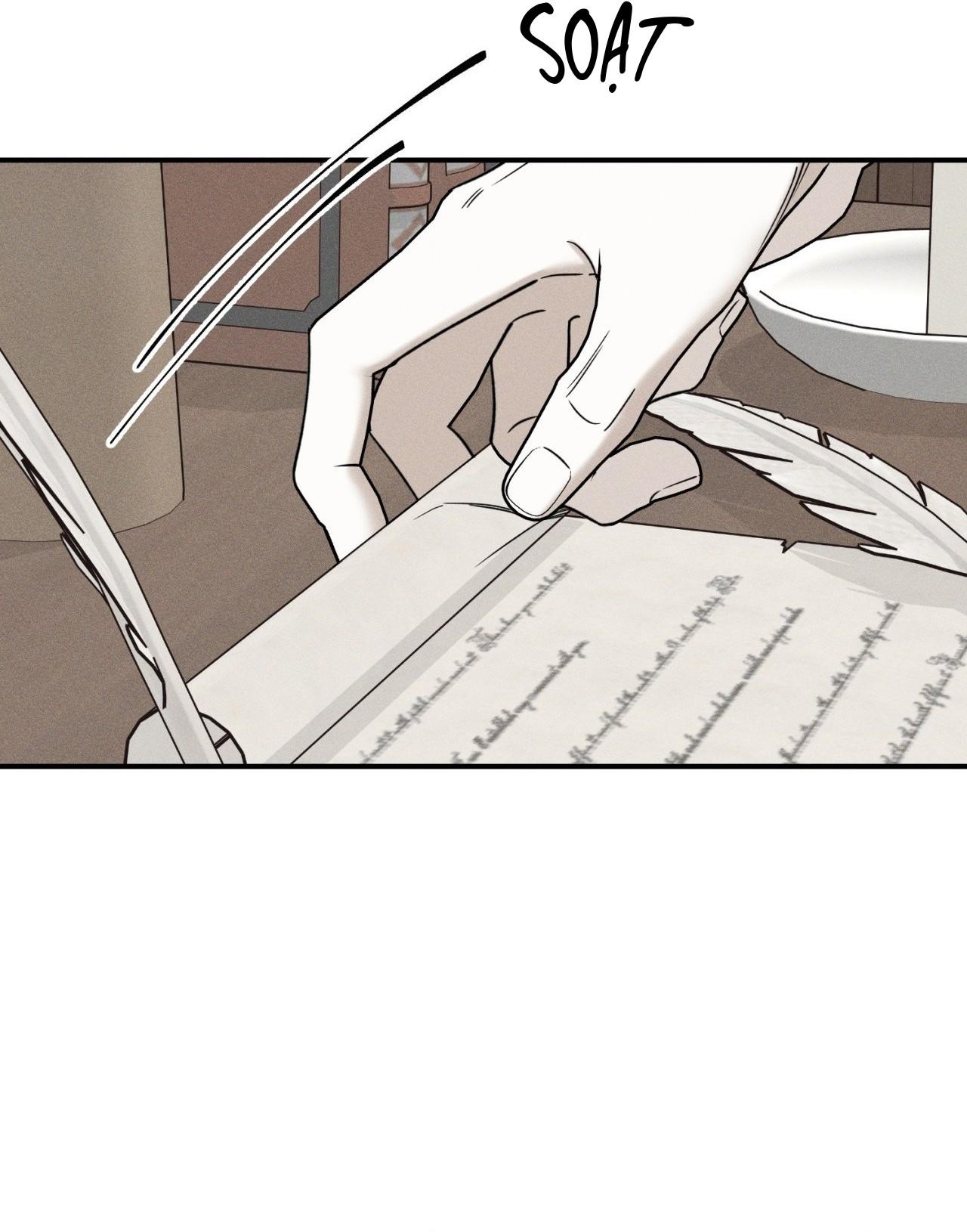 (CBunu) Đầm Lầy Của Nhân Ngư Chapter 28 - Next 
