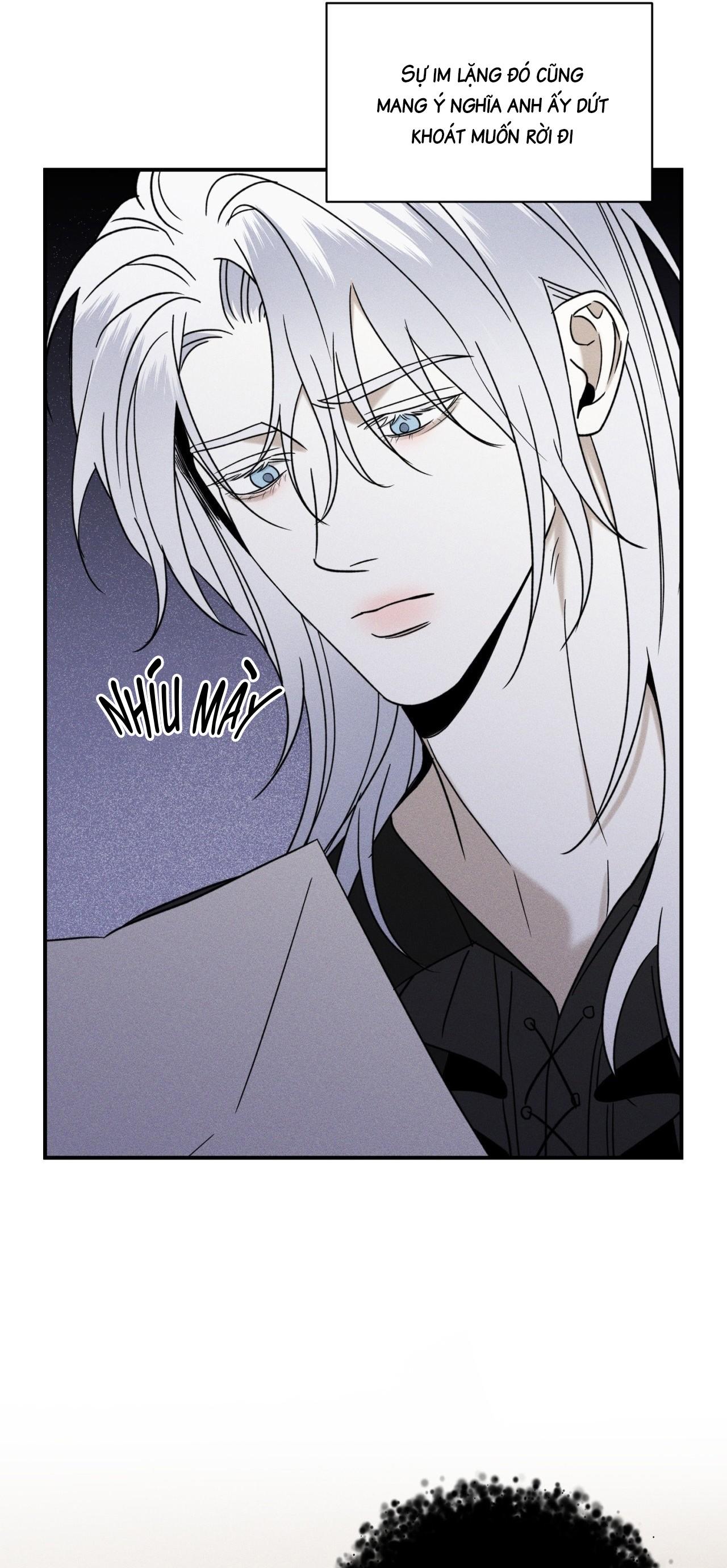 (CBunu) Đầm Lầy Của Nhân Ngư Chapter 28 - Next 