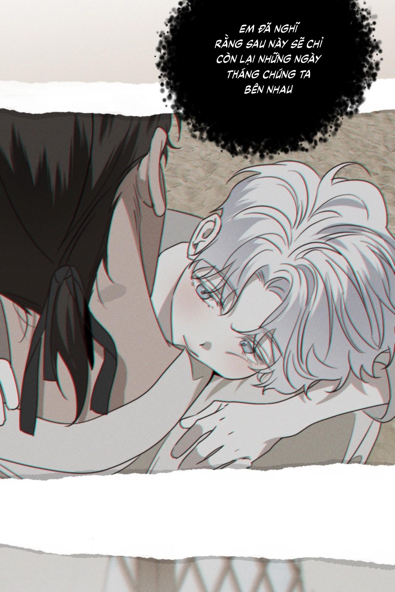(CBunu) Đầm Lầy Của Nhân Ngư Chapter 28 - Next 