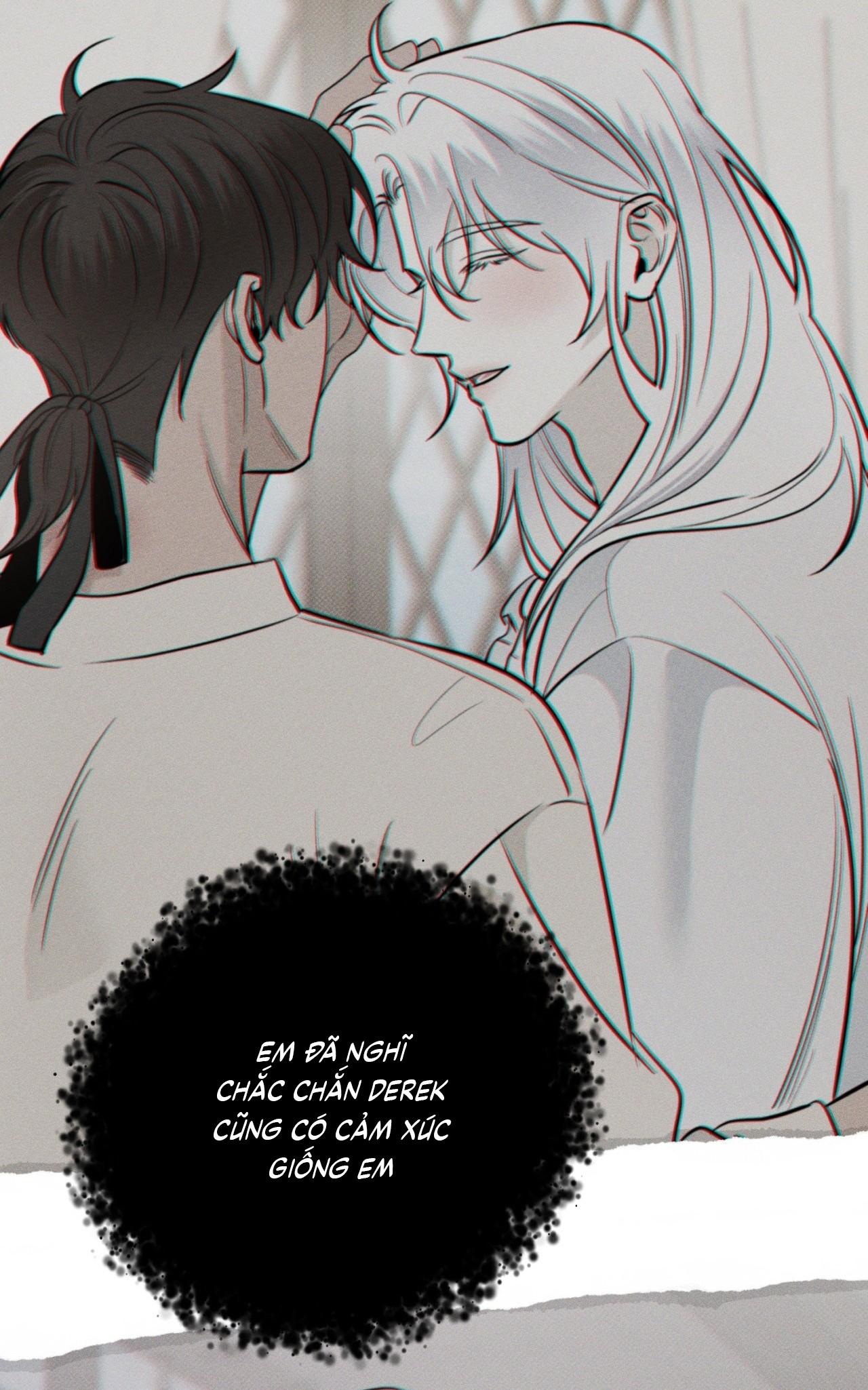 (CBunu) Đầm Lầy Của Nhân Ngư Chapter 28 - Next 