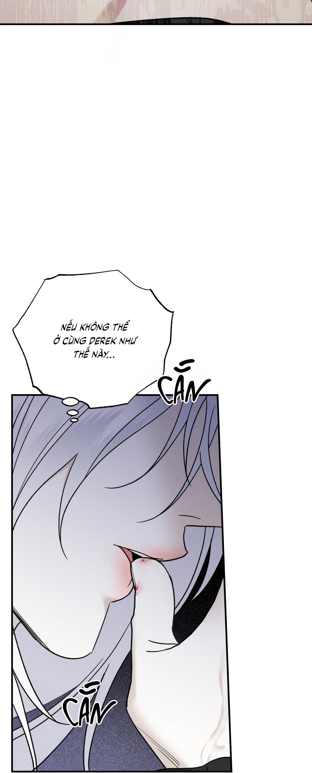 (CBunu) Đầm Lầy Của Nhân Ngư Chapter 28 - Next 