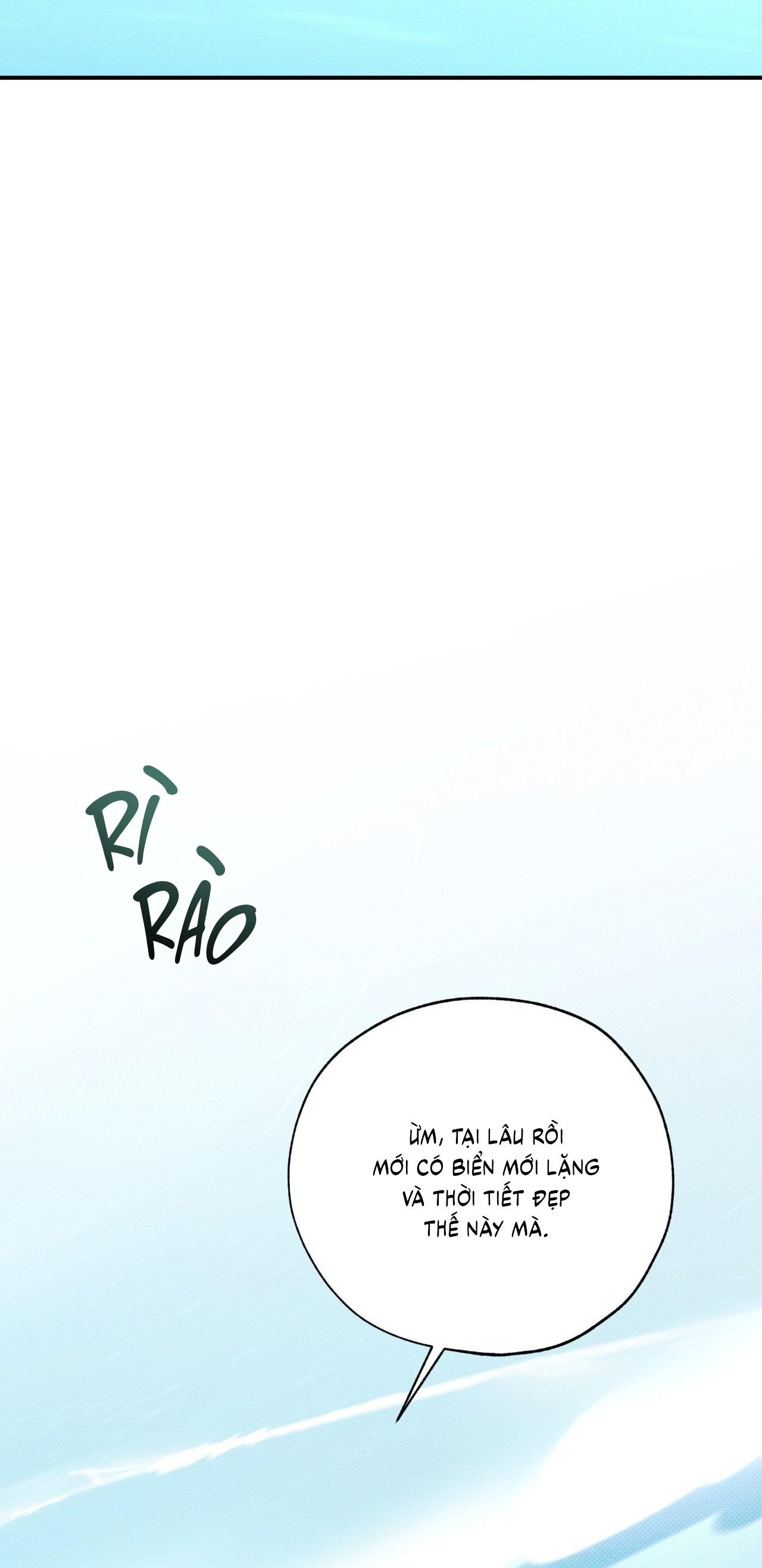 (CBunu) Đầm Lầy Của Nhân Ngư Chapter 28 - Next 