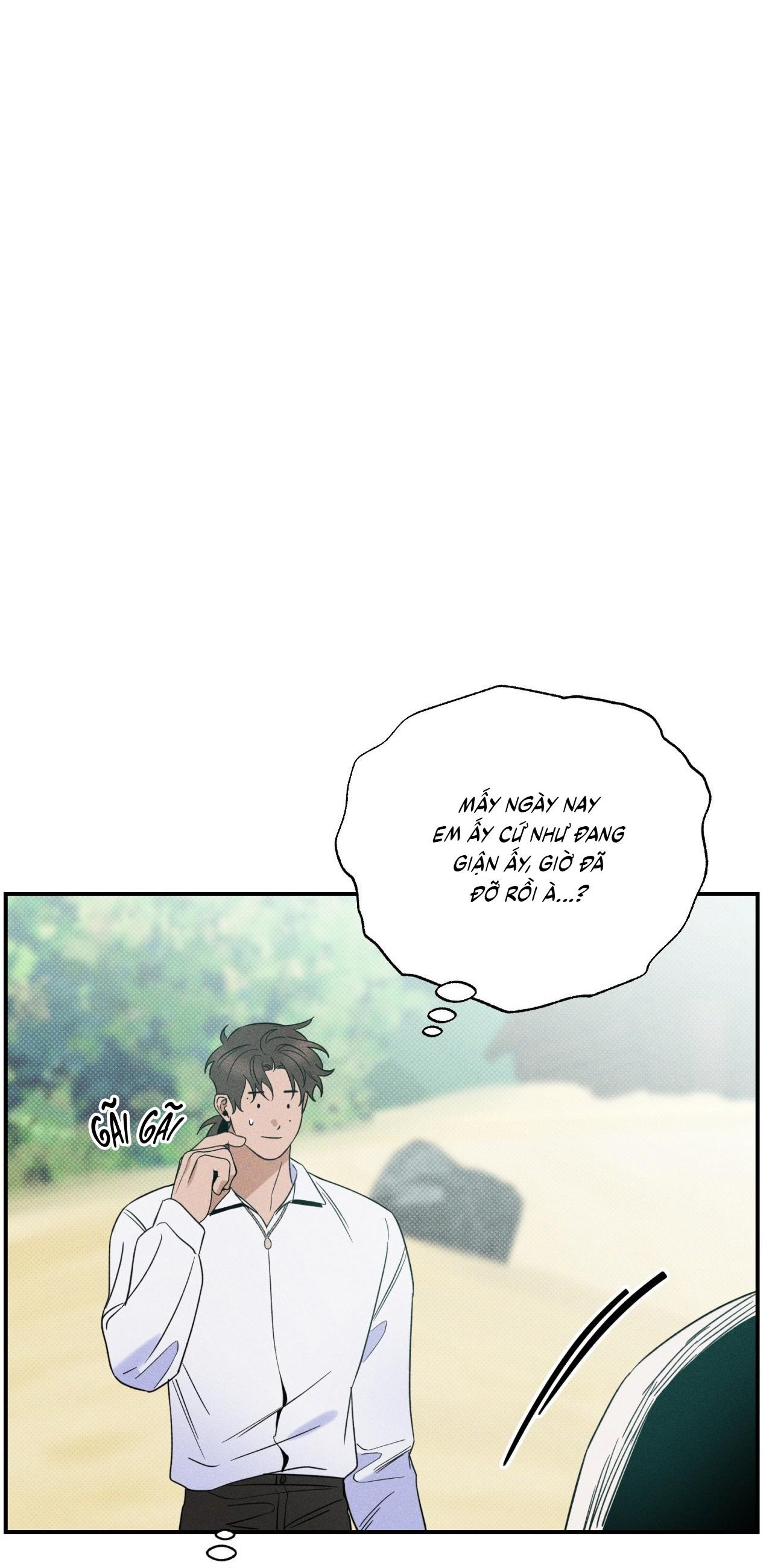 (CBunu) Đầm Lầy Của Nhân Ngư Chapter 28 - Next 