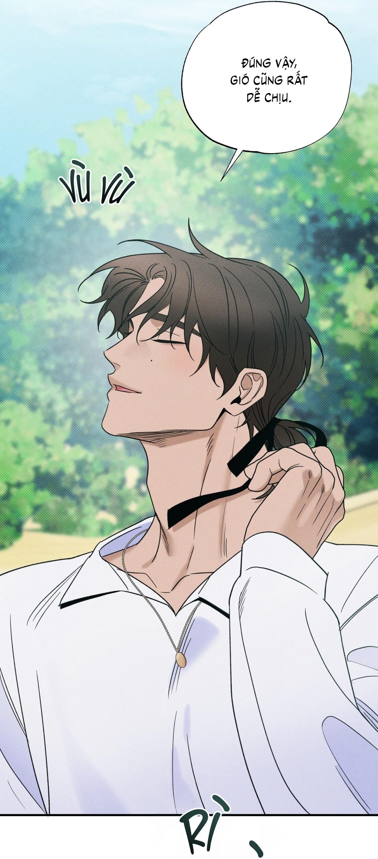 (CBunu) Đầm Lầy Của Nhân Ngư Chapter 28 - Next 