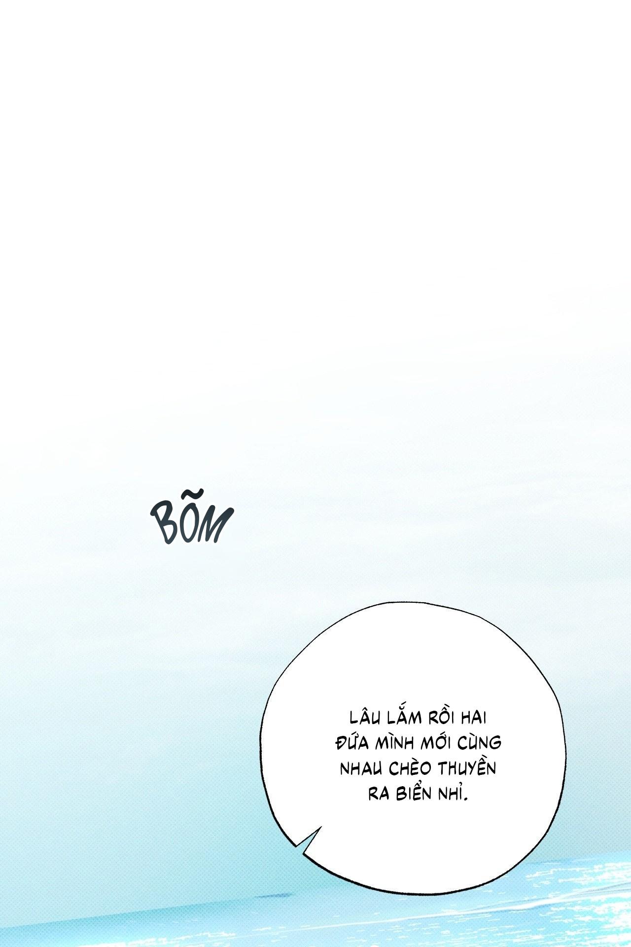(CBunu) Đầm Lầy Của Nhân Ngư Chapter 28 - Next 