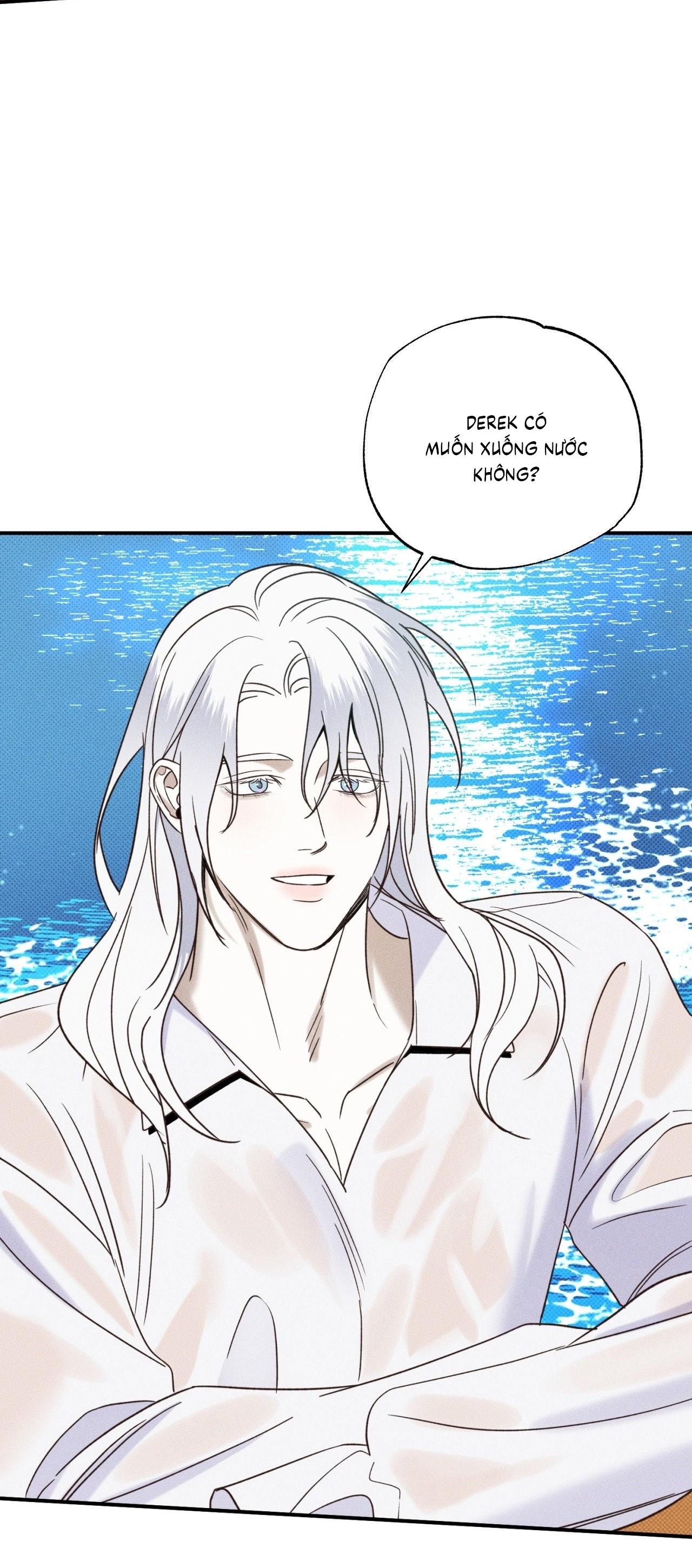 (CBunu) Đầm Lầy Của Nhân Ngư Chapter 28 - Next 