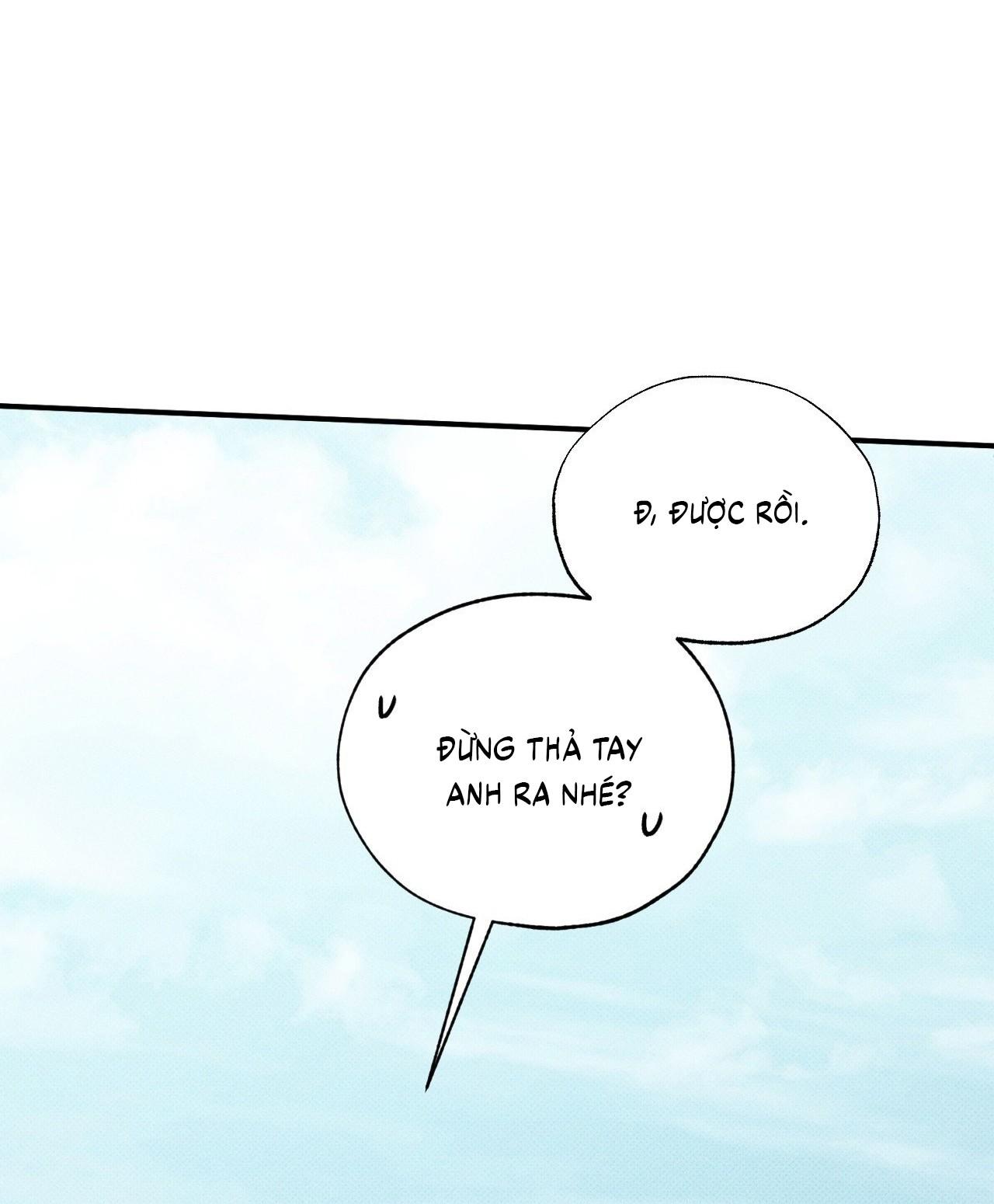 (CBunu) Đầm Lầy Của Nhân Ngư Chapter 28 - Next 