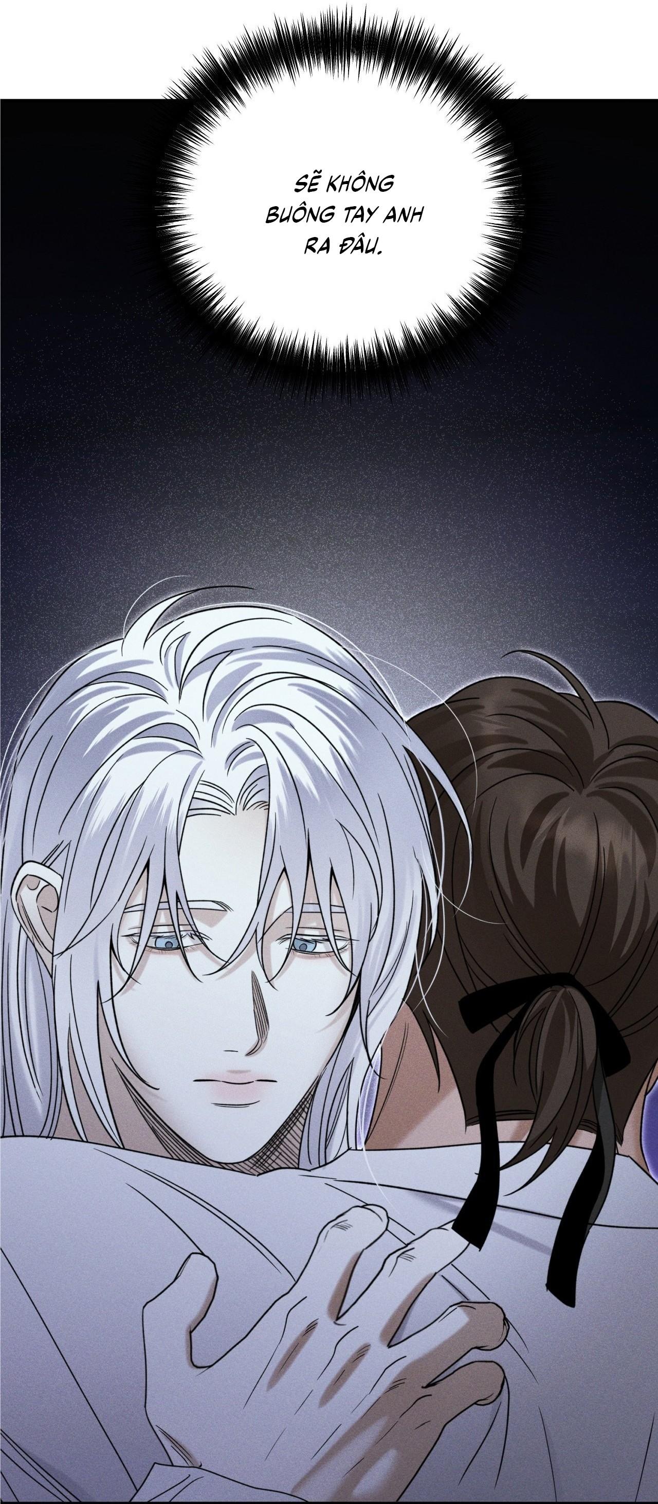 (CBunu) Đầm Lầy Của Nhân Ngư Chapter 28 - Next 