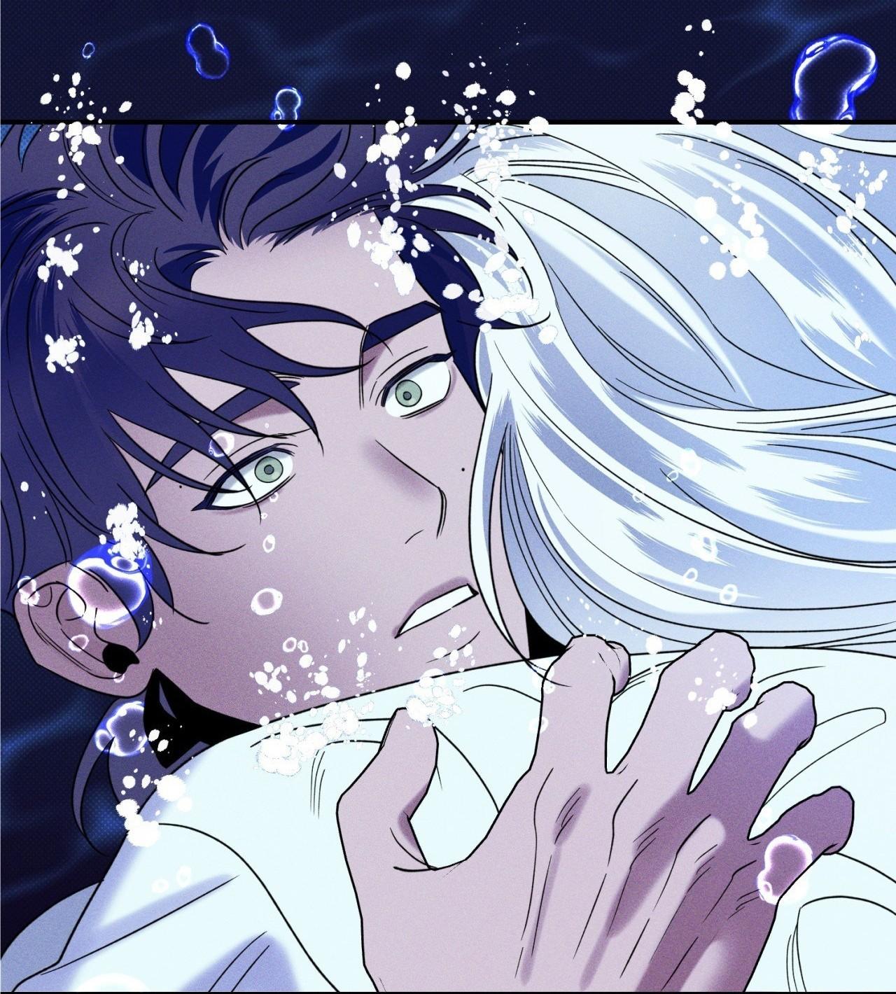 (CBunu) Đầm Lầy Của Nhân Ngư Chapter 28 - Next 