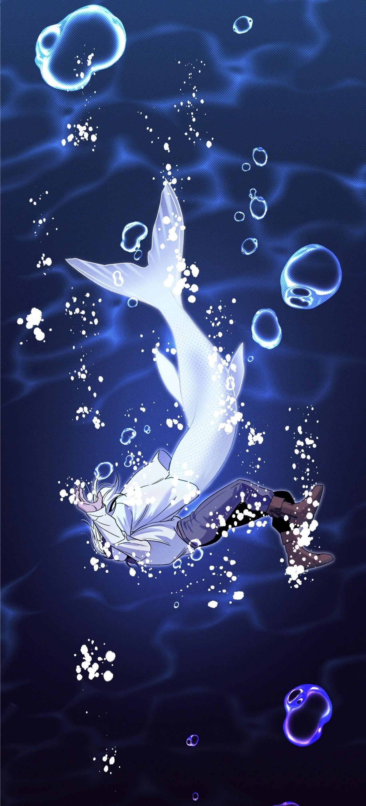 (CBunu) Đầm Lầy Của Nhân Ngư Chapter 28 - Next 