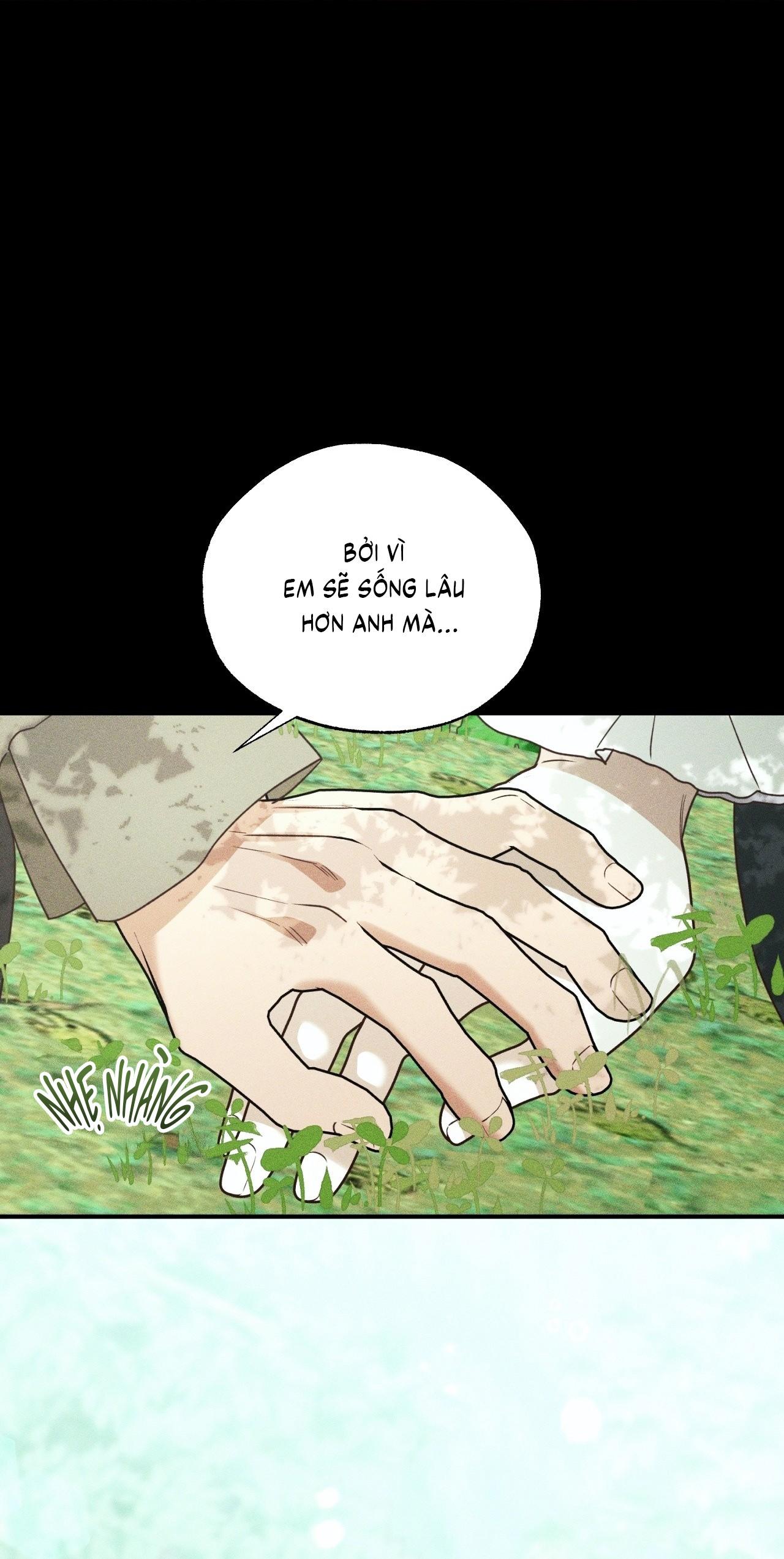 (CBunu) Đầm Lầy Của Nhân Ngư Chapter 29 - Next 