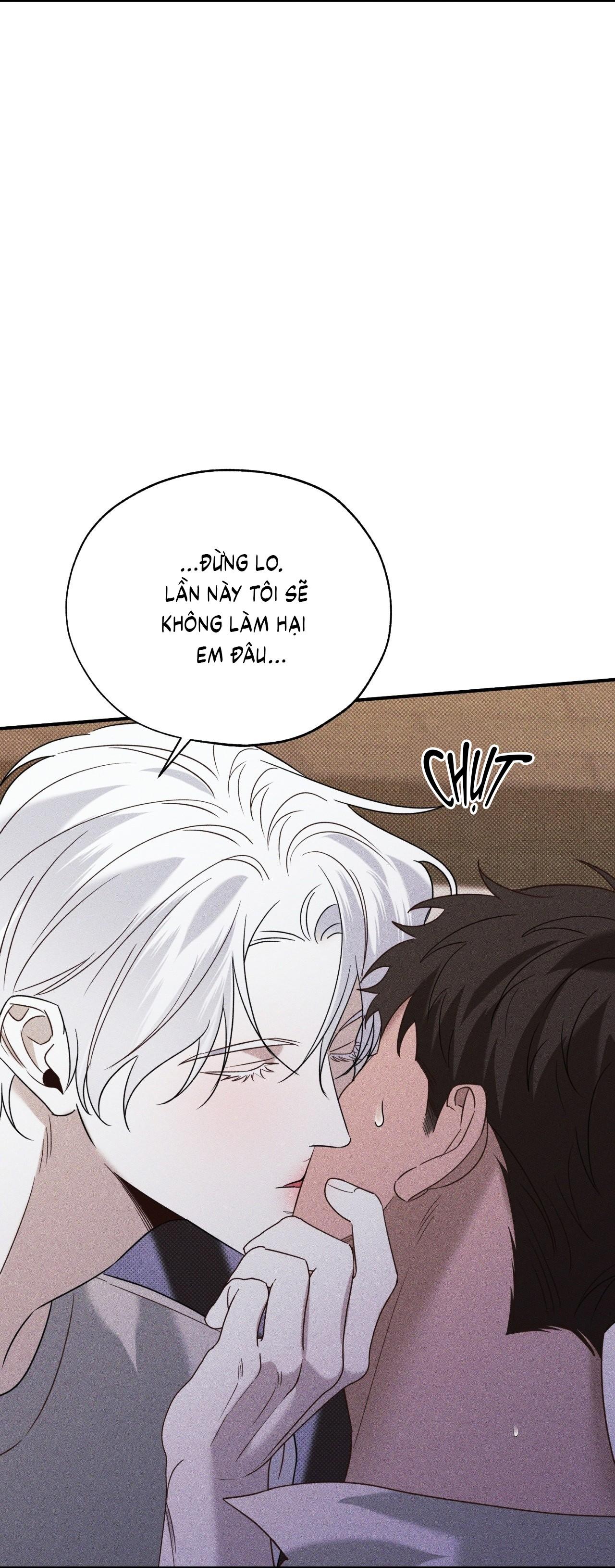 (CBunu) Đầm Lầy Của Nhân Ngư Chapter 29 - Next 