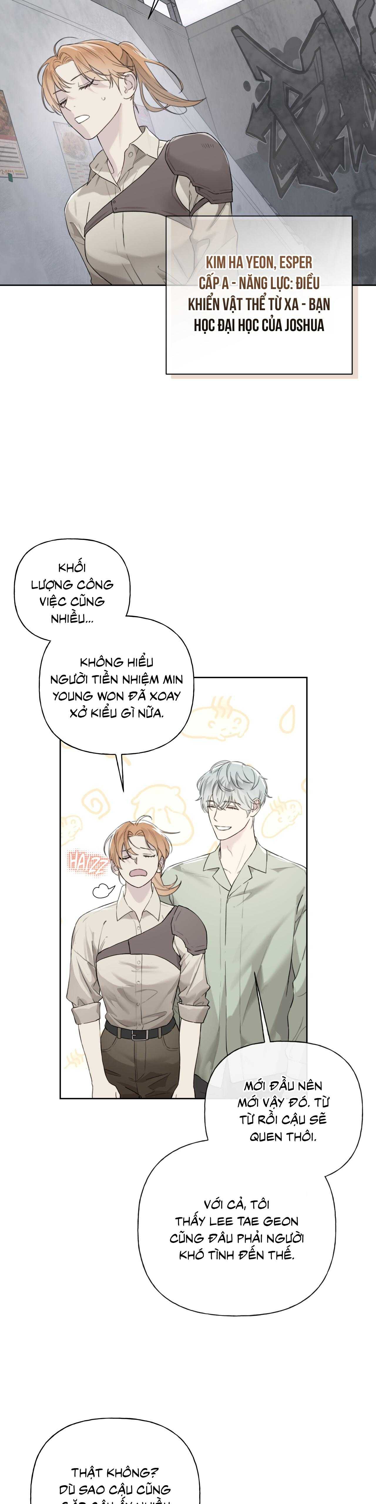 HIỂM HỌA GUIDING Chapter 59 - Next 
