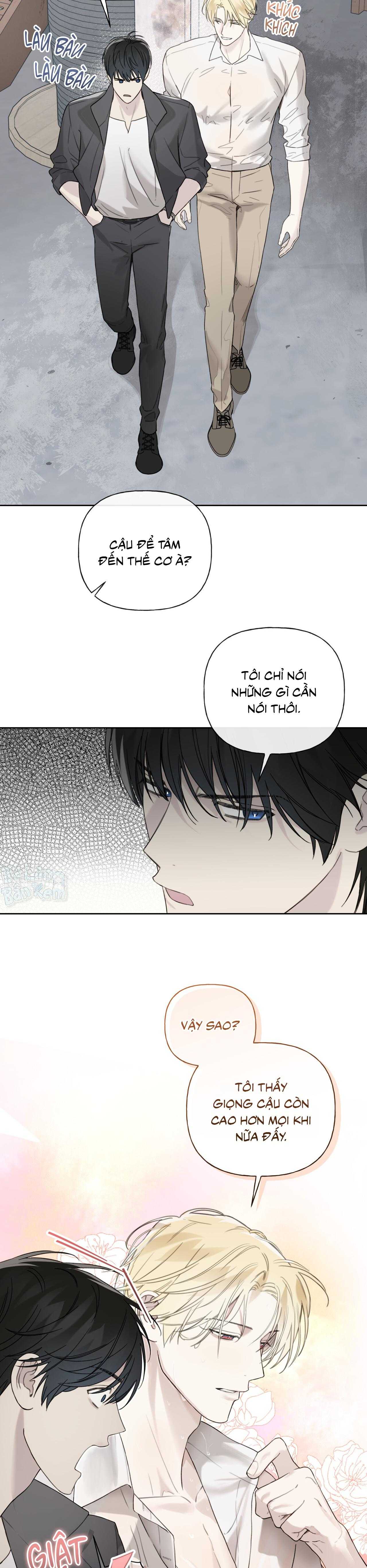 HIỂM HỌA GUIDING Chapter 59 - Next 