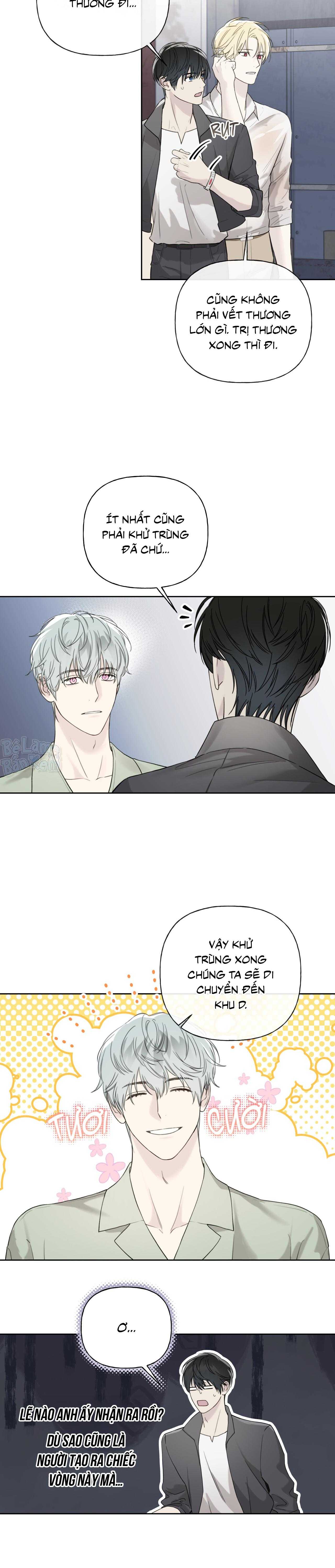 HIỂM HỌA GUIDING Chapter 59 - Next 