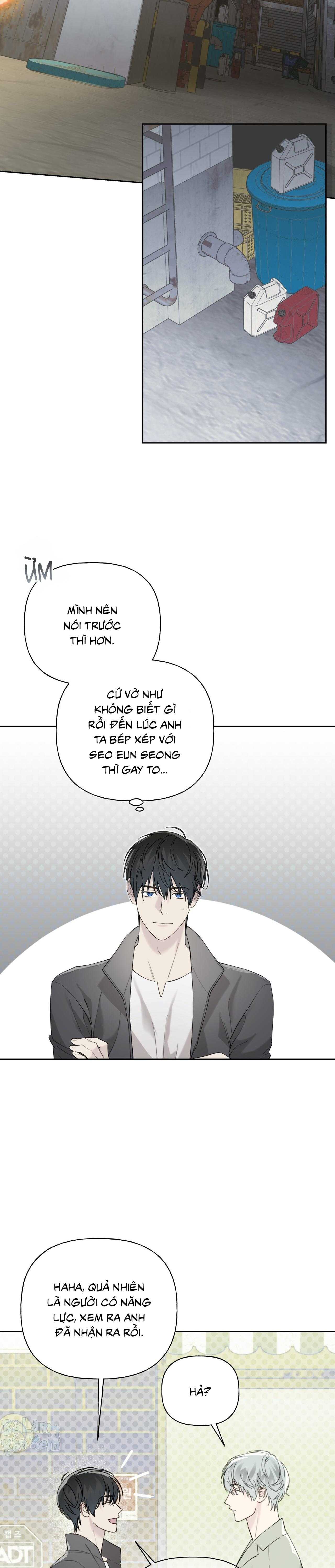 HIỂM HỌA GUIDING Chapter 59 - Next 