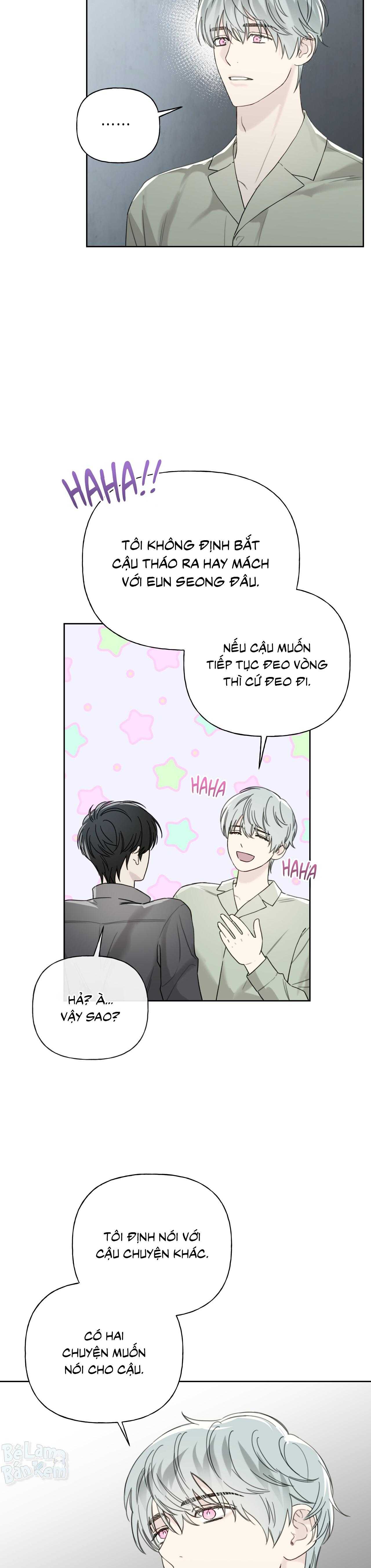 HIỂM HỌA GUIDING Chapter 59 - Next 