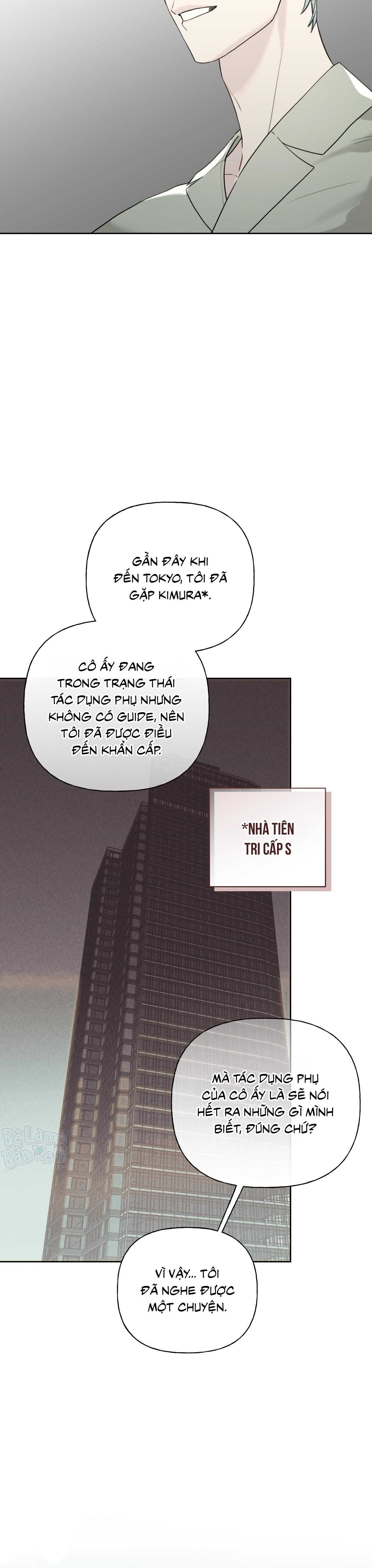 HIỂM HỌA GUIDING Chapter 59 - Next 