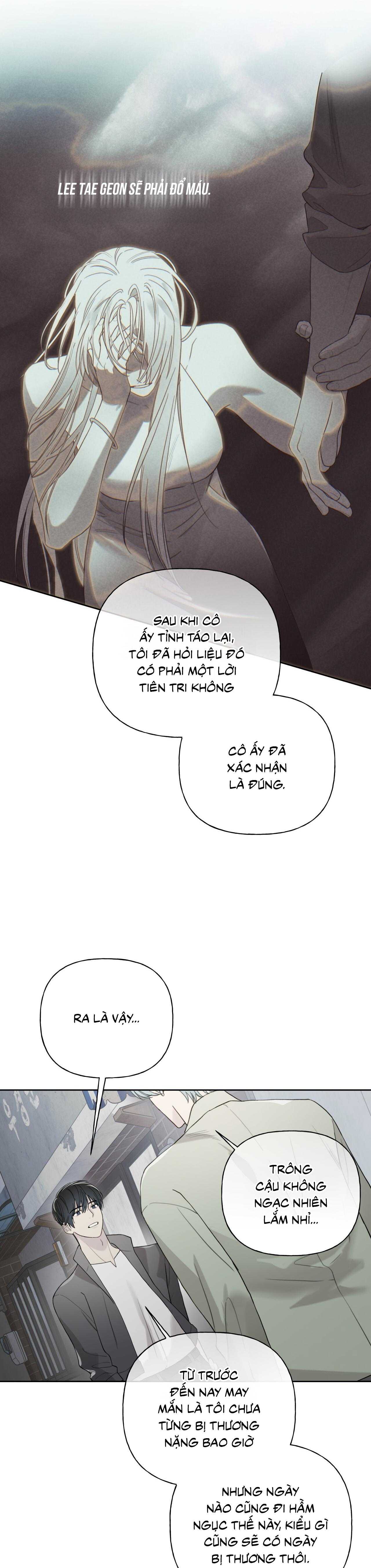 HIỂM HỌA GUIDING Chapter 59 - Next 